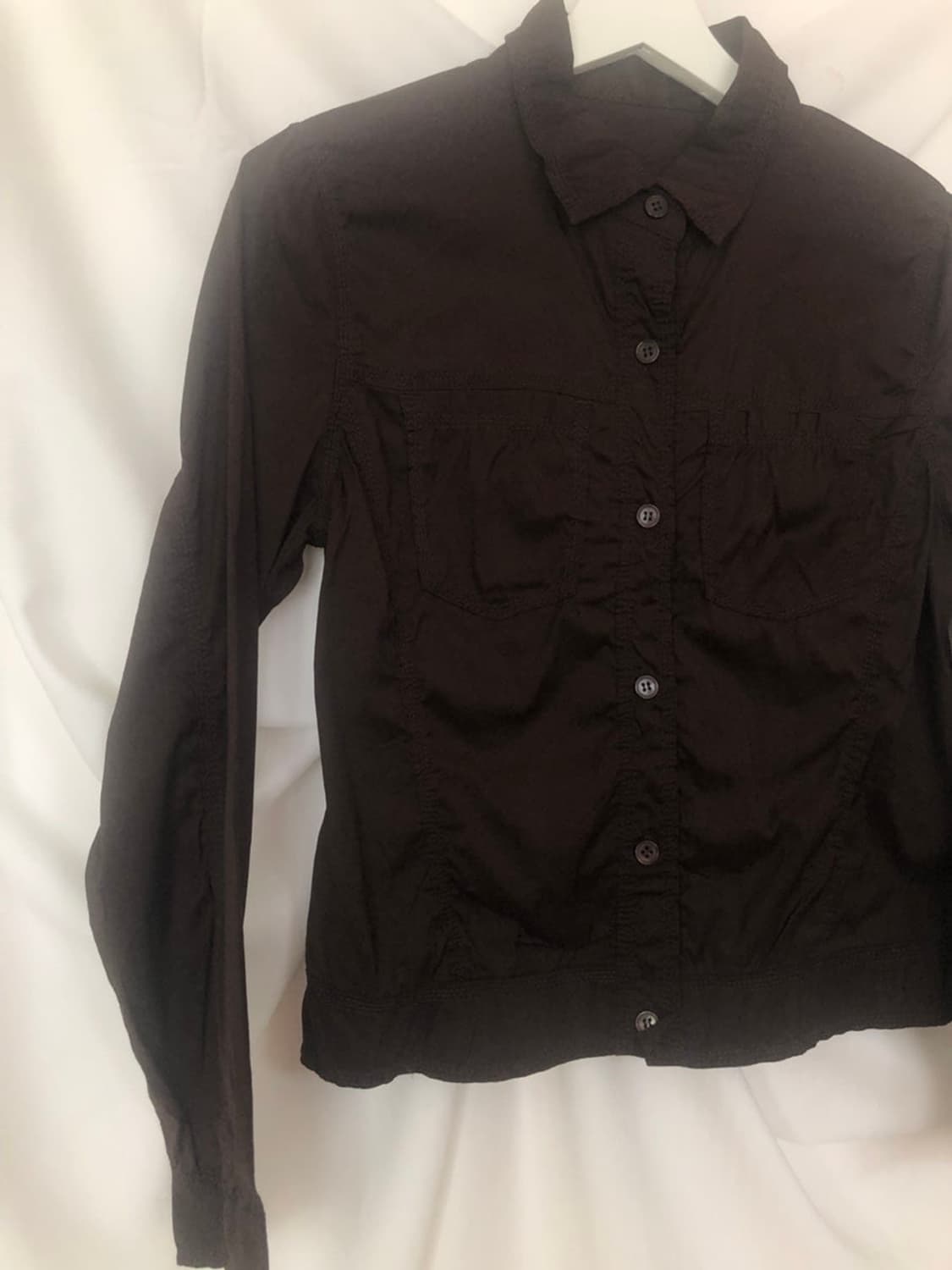 199. khaki shirt JK 상품이미지3