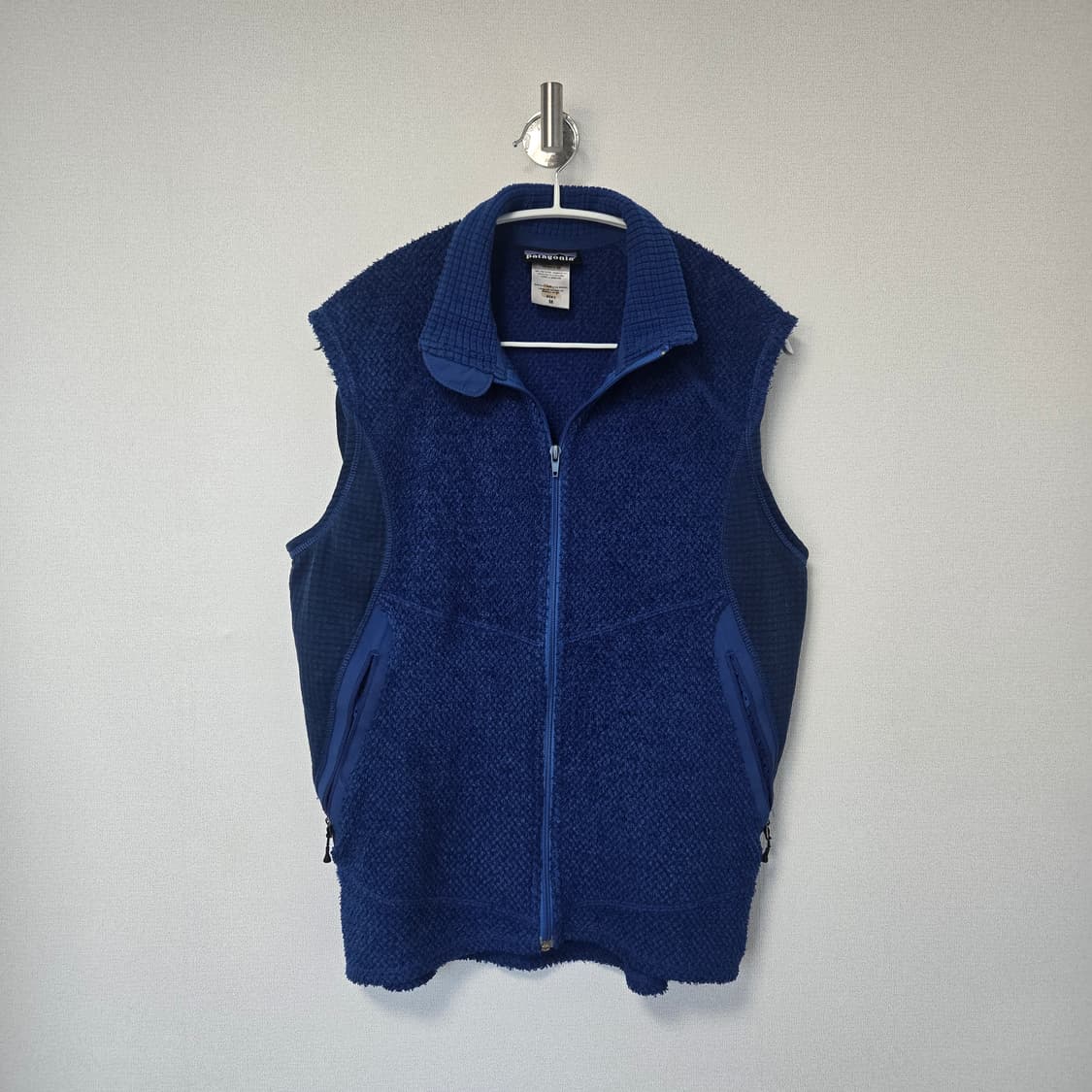 파타고니아 폴라텍 R2 베스트 / 남성 조끼/남성 베스트  상품이미지1