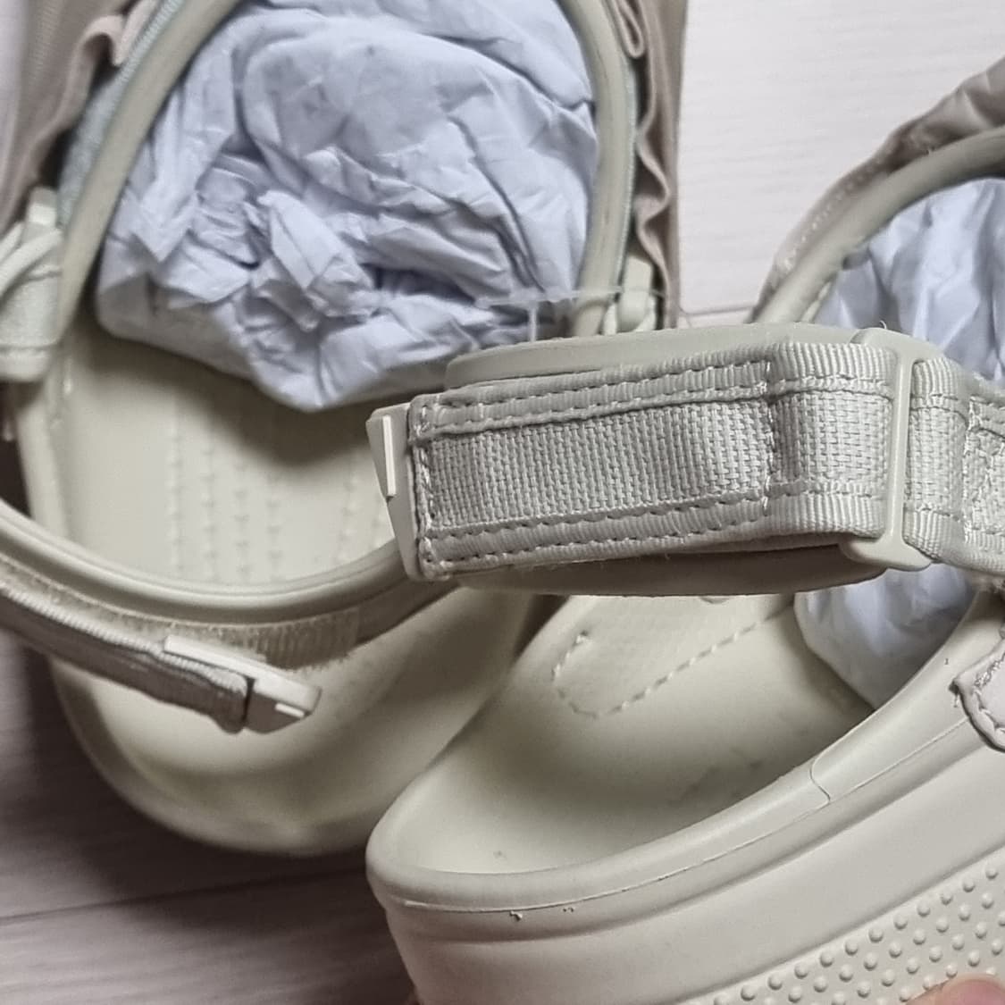 크록스 러닝 베스트  상품이미지3