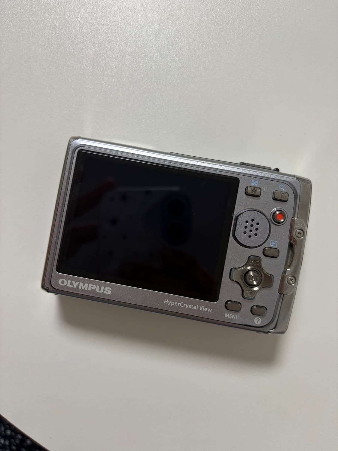 올림푸스 뮤 6020 (Olympus μ Tough-6020) 상품이미지6