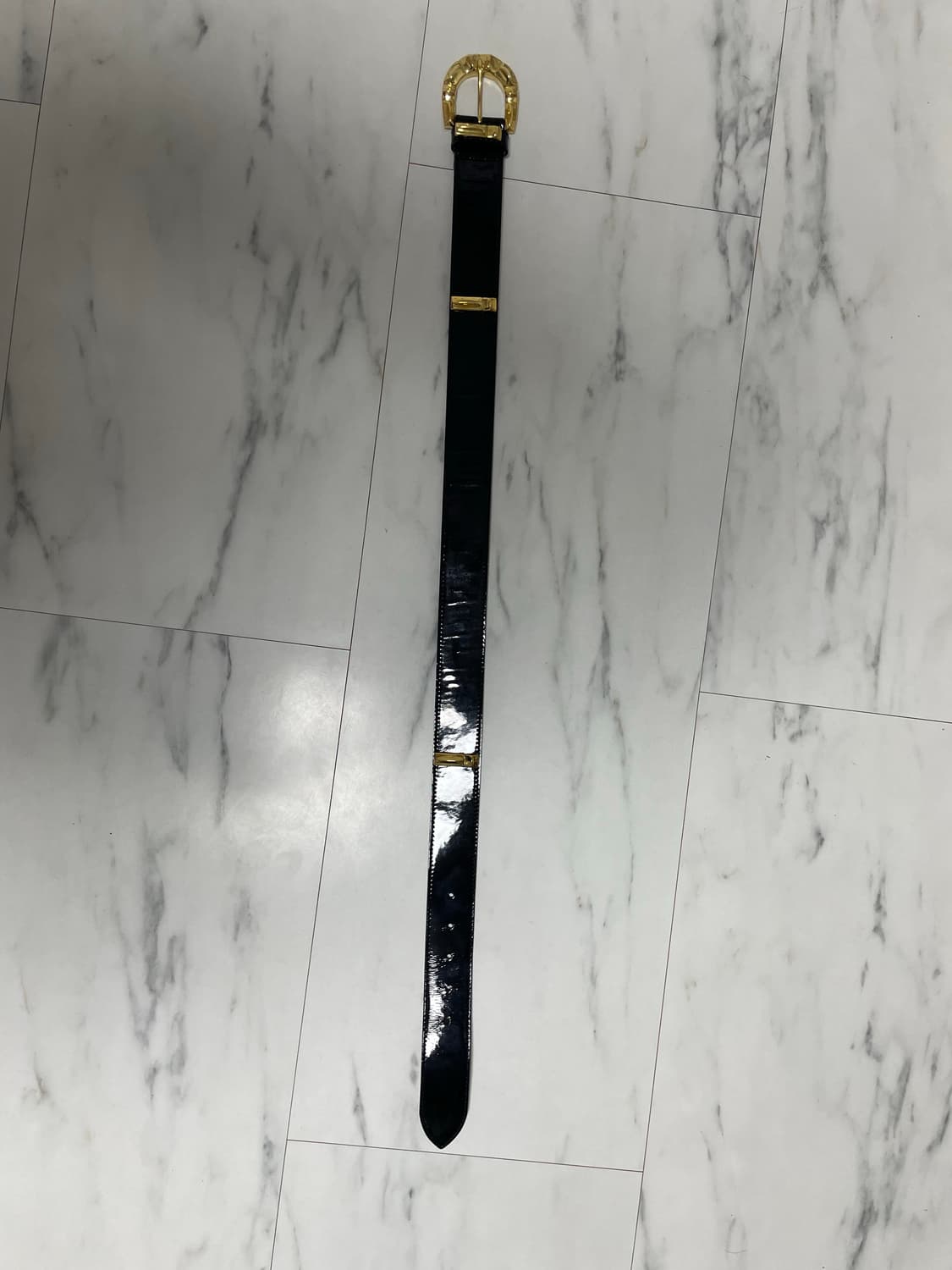 로베르토 카발리 벨트 상품이미지2