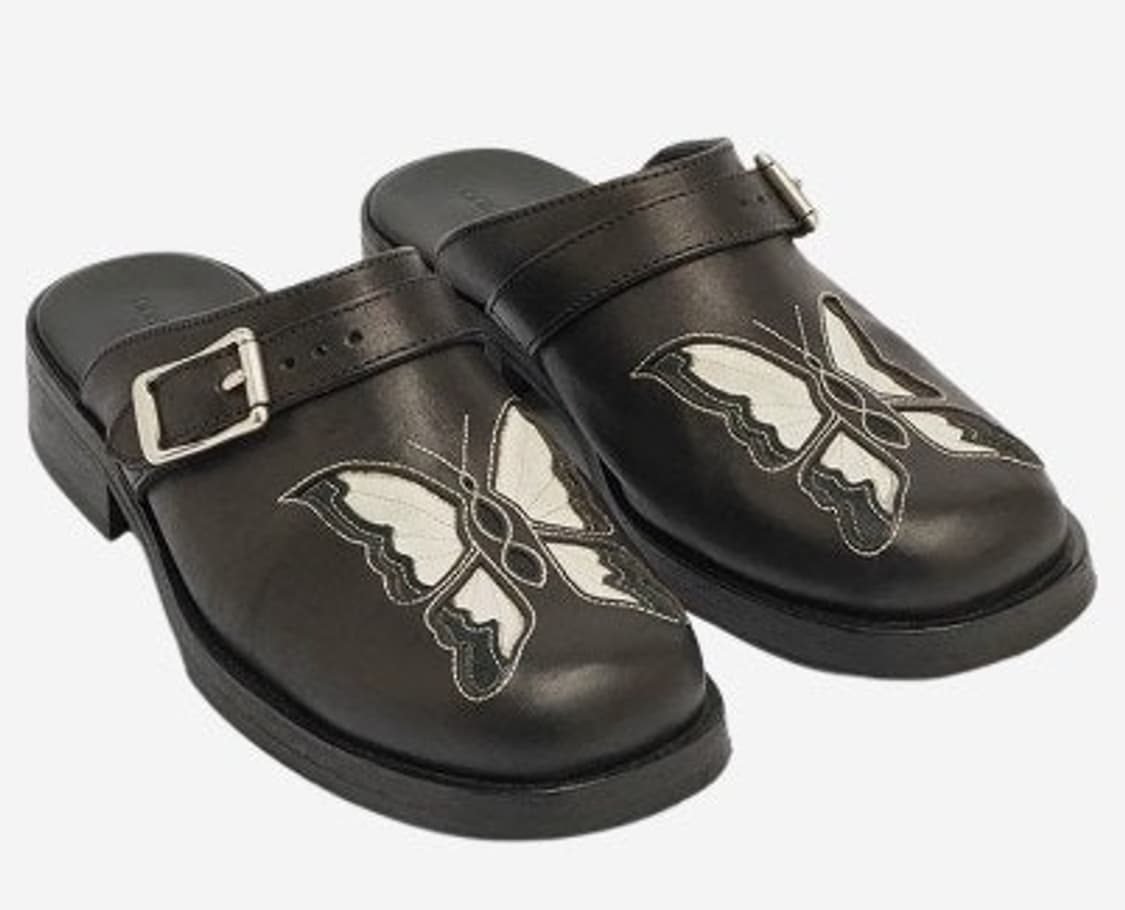 아워레가시 버터플라이 카미온 뮬 45 상품이미지1