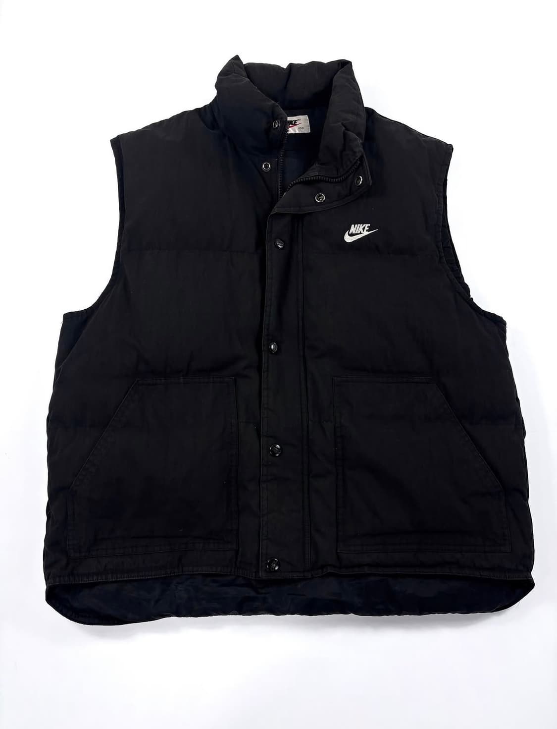 나이키 90‘s 다운 패딩 조끼 상품이미지1