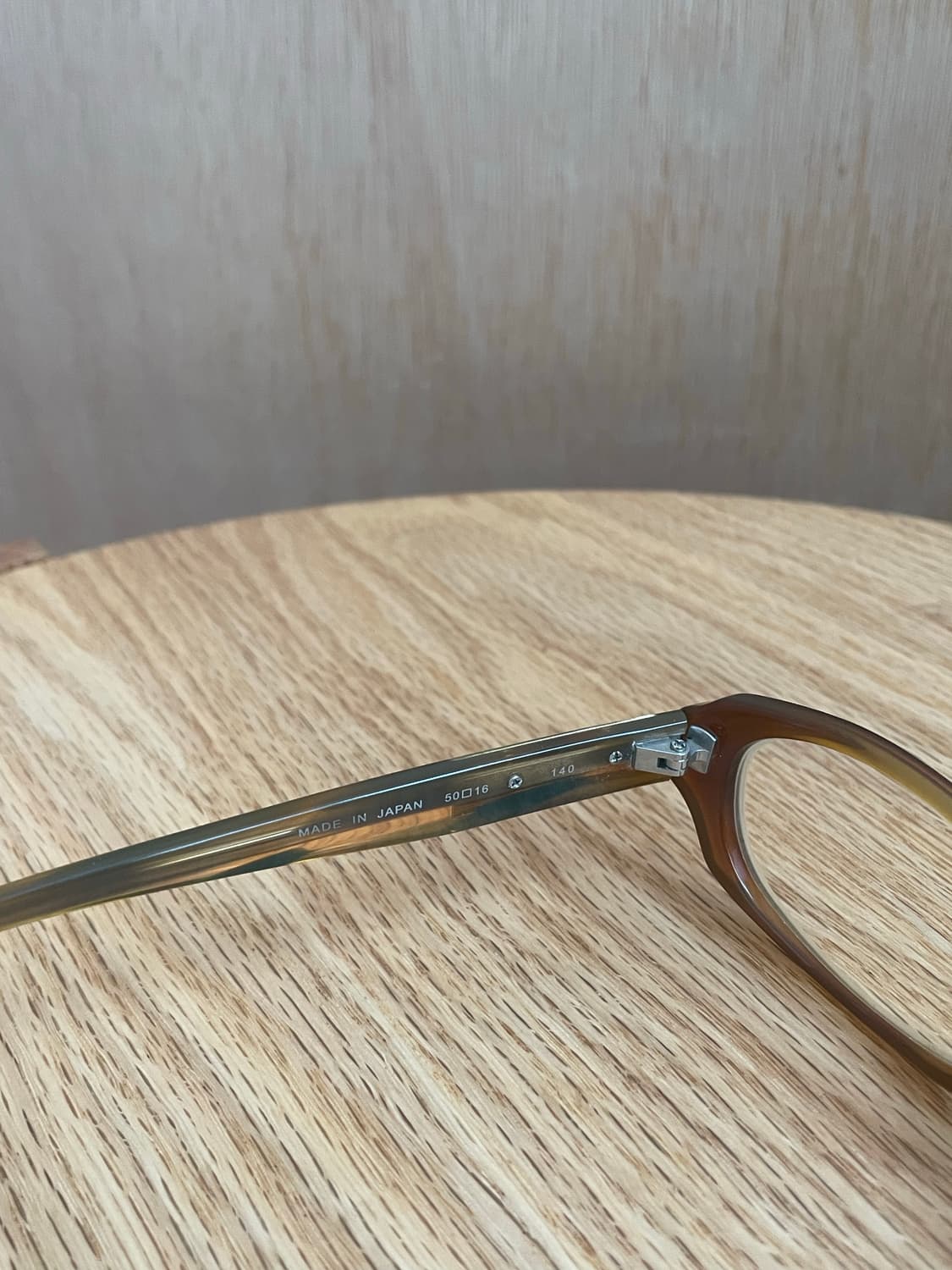 비비안웨스트우드 안경 상품이미지5