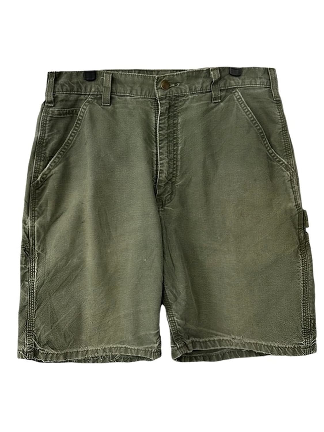 [32] CARHARTT 칼하트 빈티지 카펜터 코튼팬츠 상품이미지2