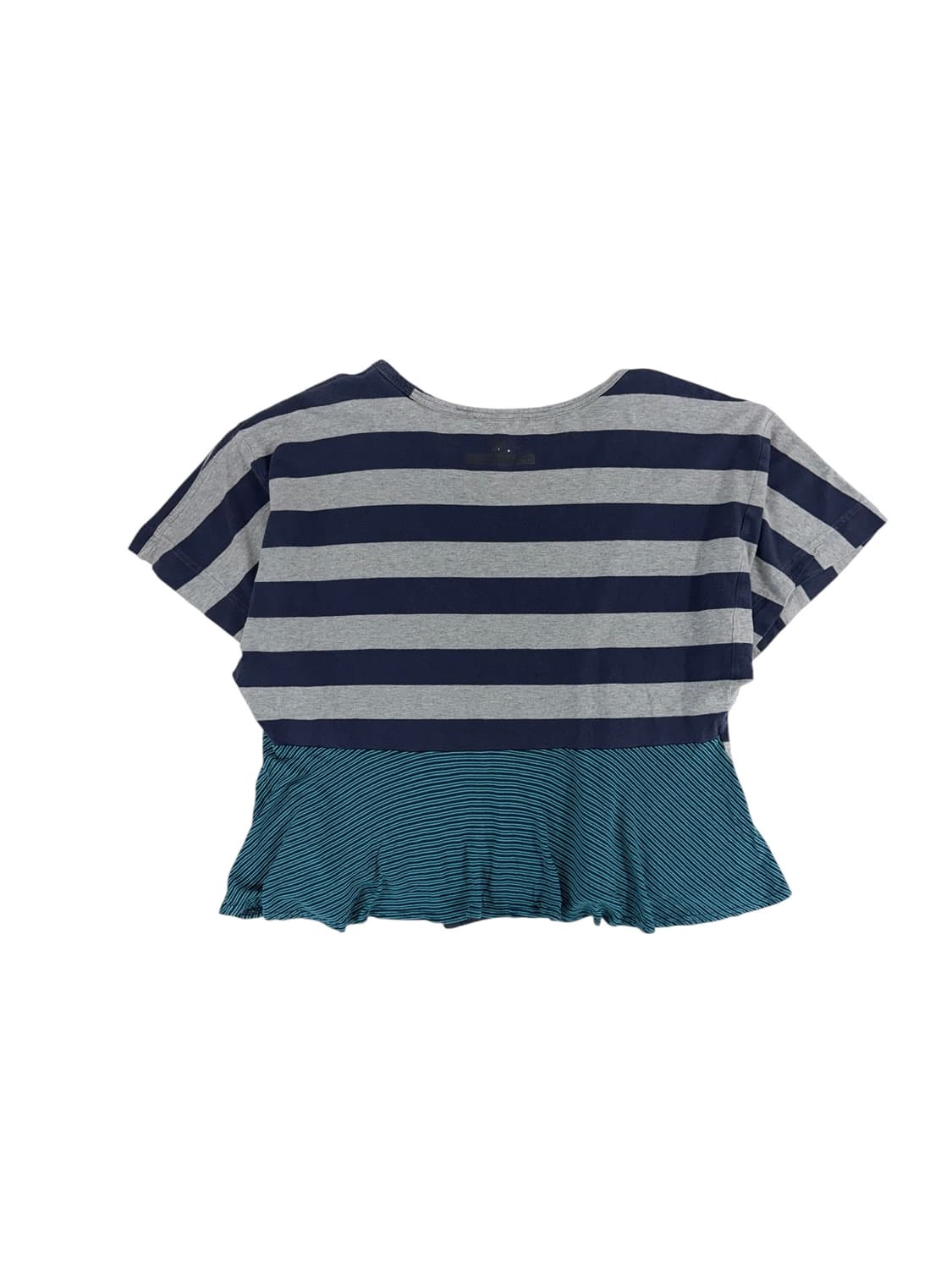 아디다스 스텔라넥카트니 스트라이프 반팔티 상품이미지2