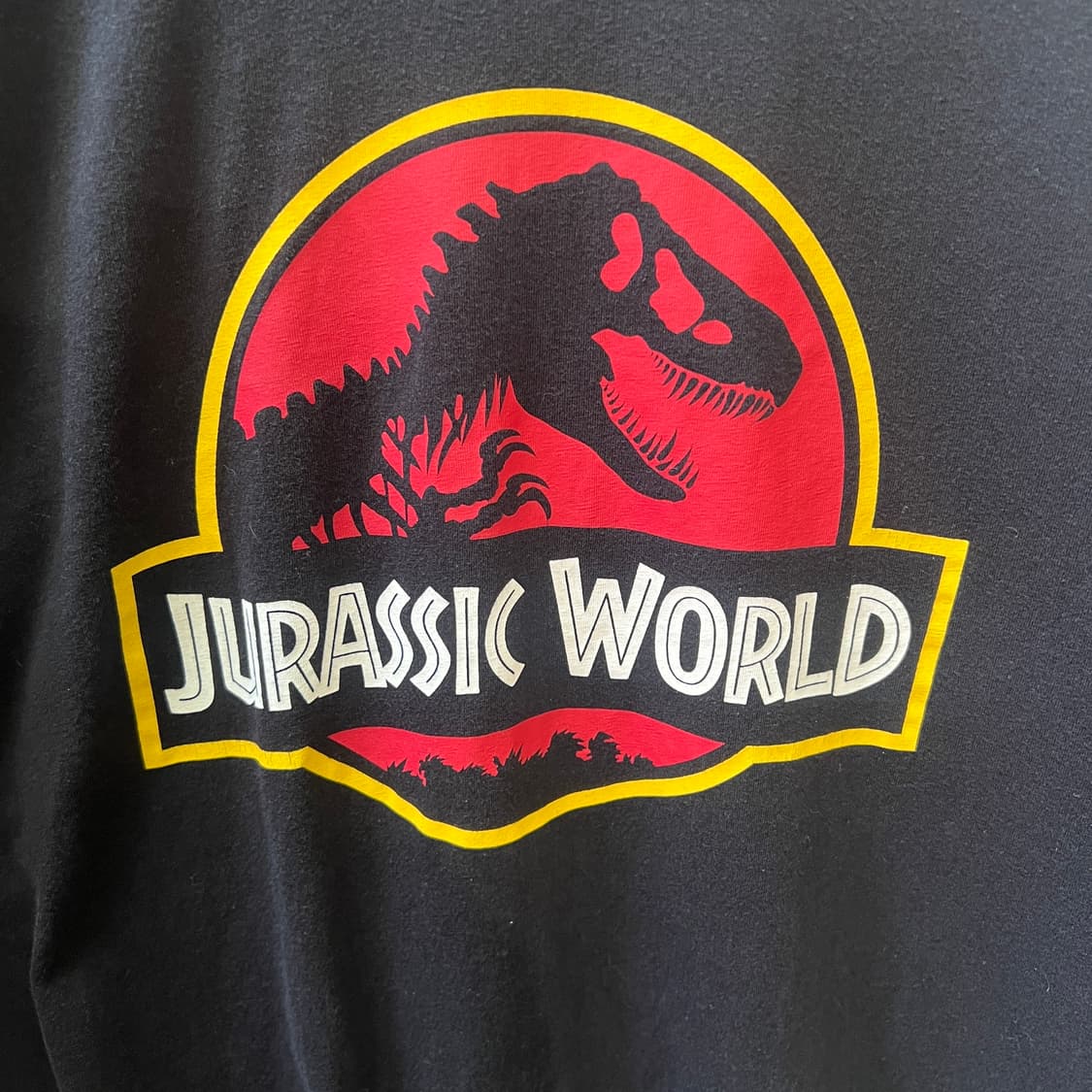 쥬라기 월드 반팔티셔츠  상품이미지2