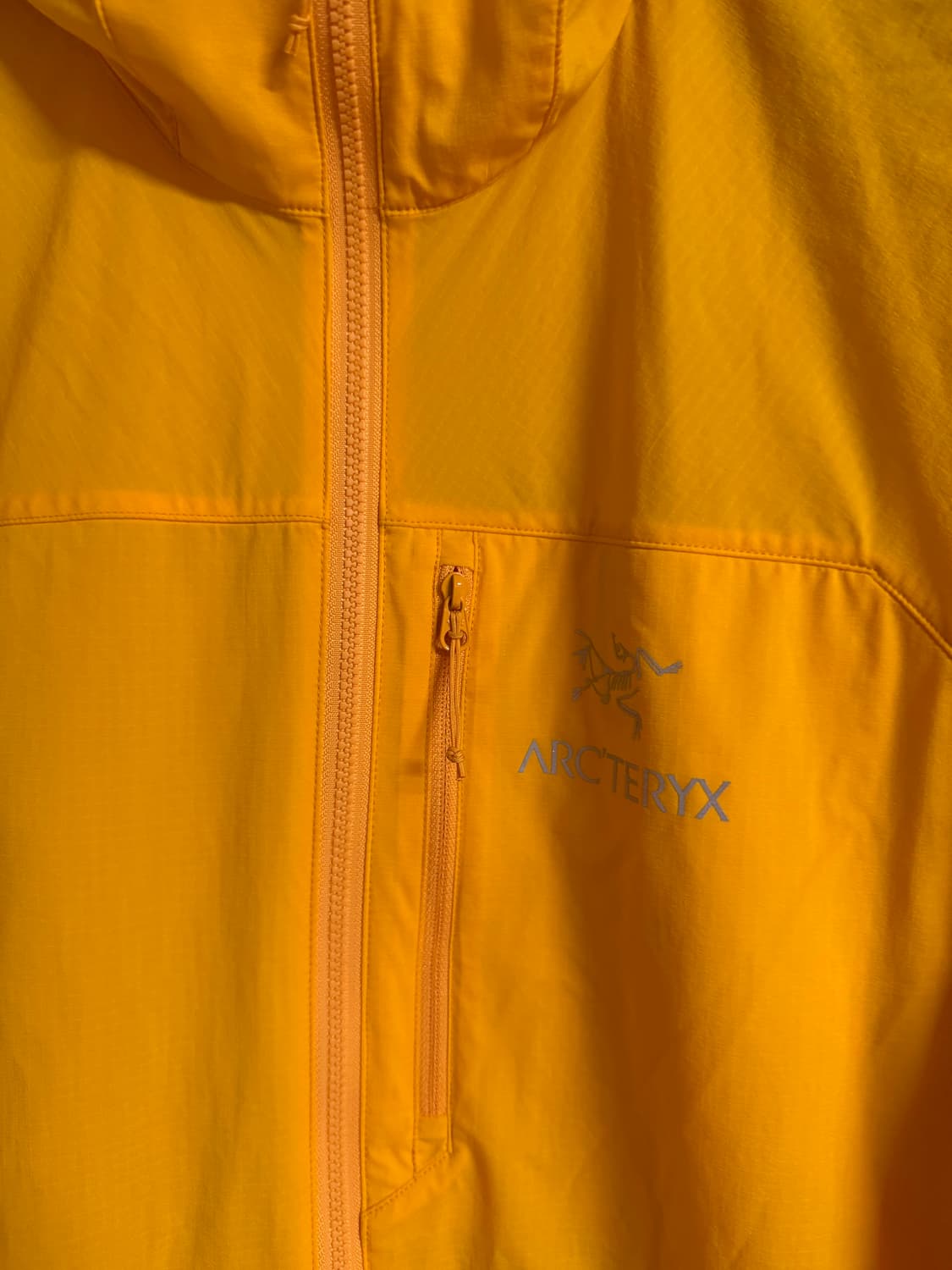 아크테릭스 스쿼미시 후디(Arcteryx Squamish Hoody) 경 상품이미지3