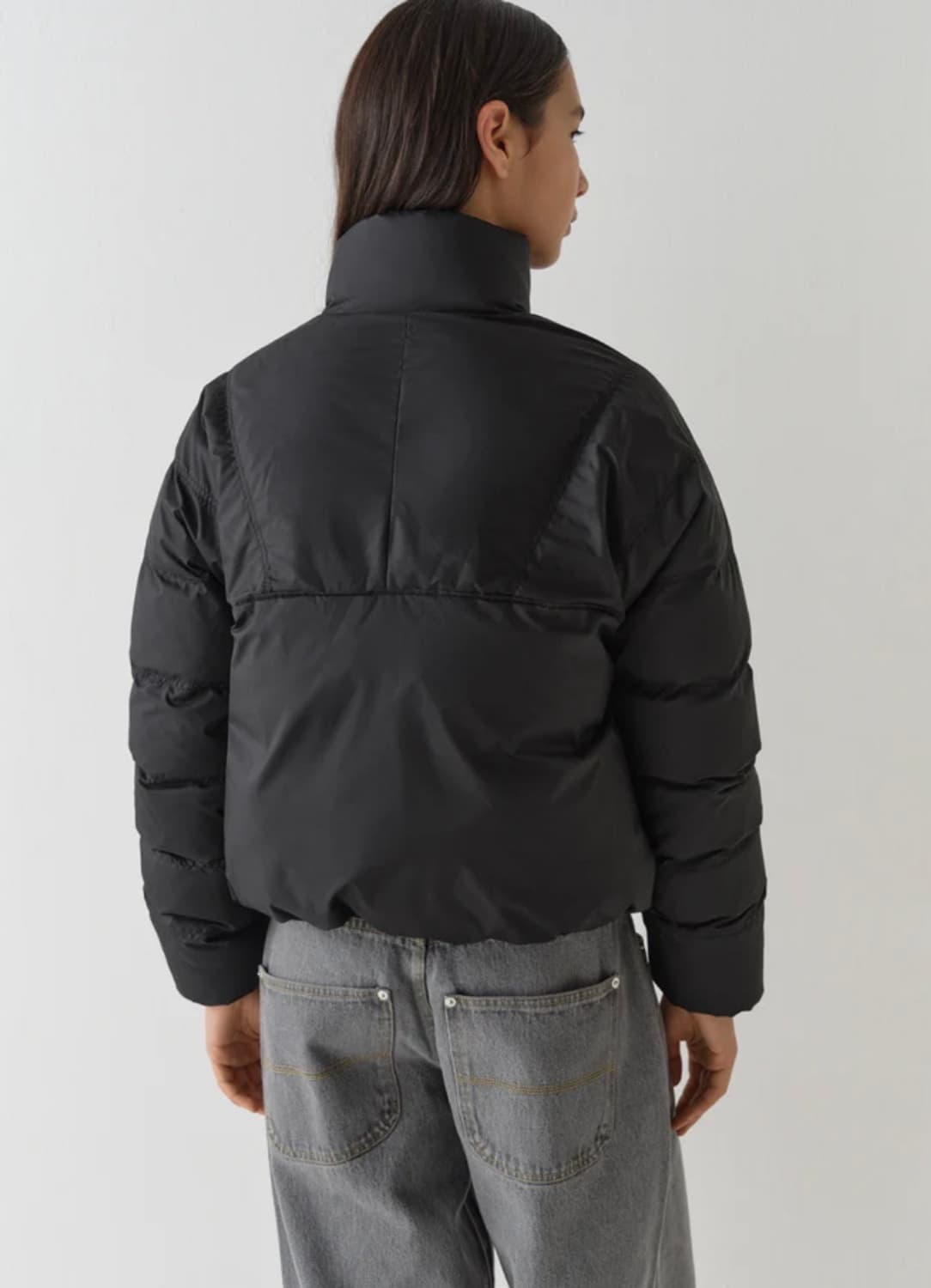 [M] Gimaguas 기마구아스 시타 패딩 Sita Puffer 상품이미지4