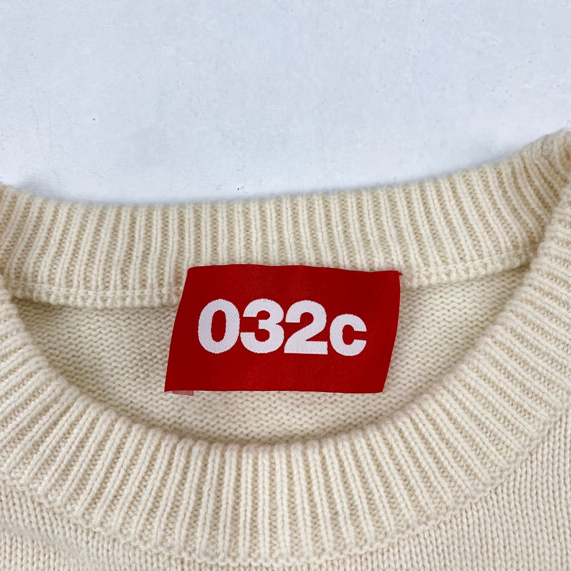 032C 셀피 스웨터 니트 (103) 상품이미지5