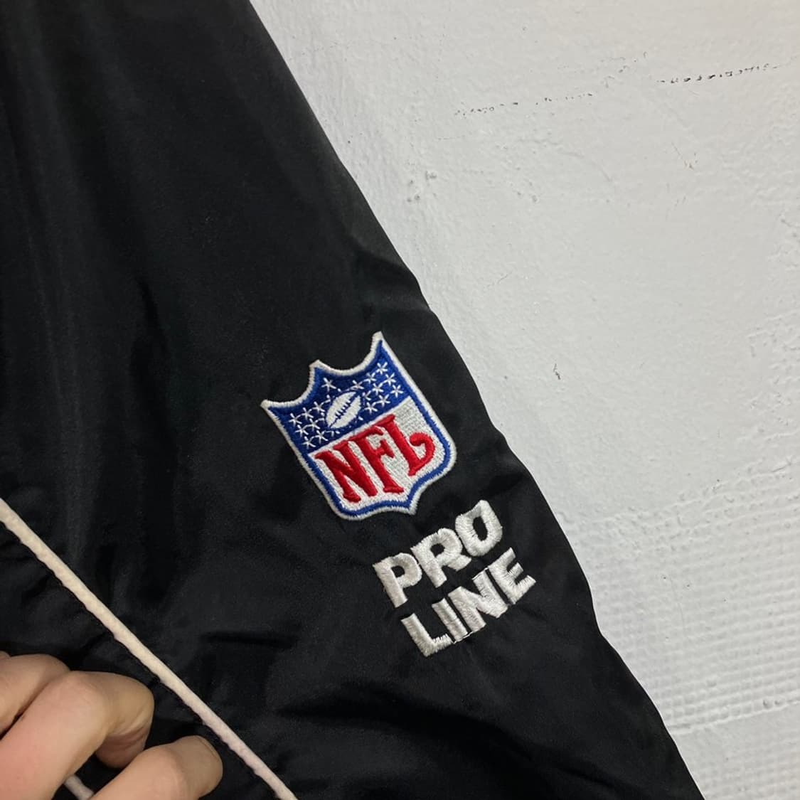 스타터 nfl 올드스쿨 점퍼 상품이미지10