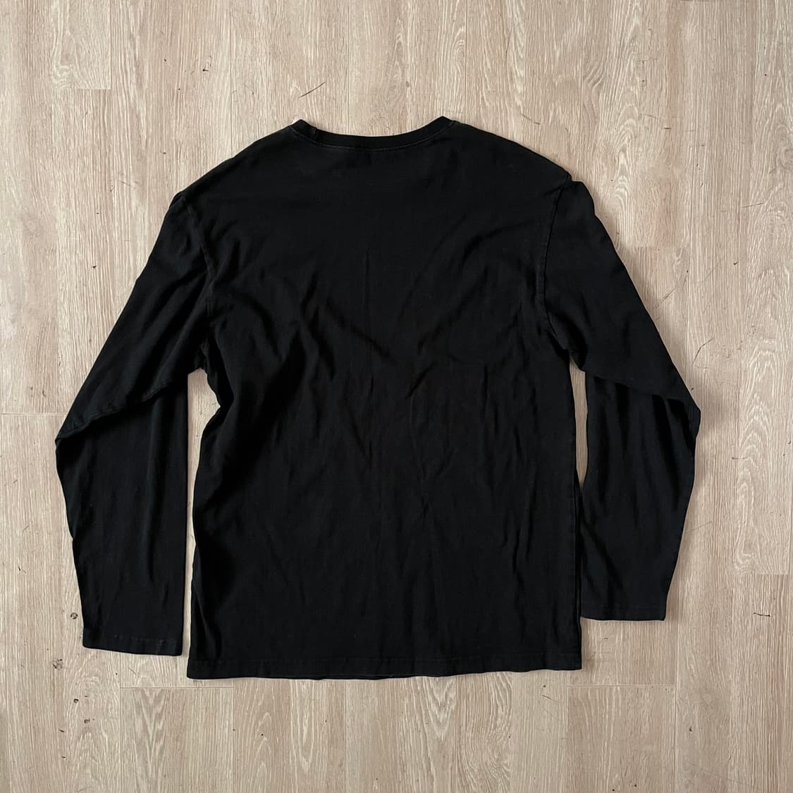 Dsquared2 long sleeve t-shirt 상품이미지5