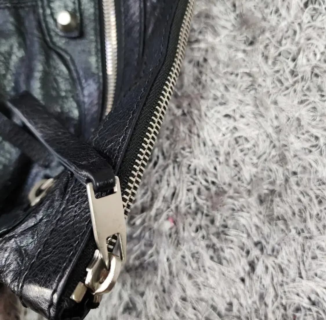 발렌시아가 클러치백 상품이미지5