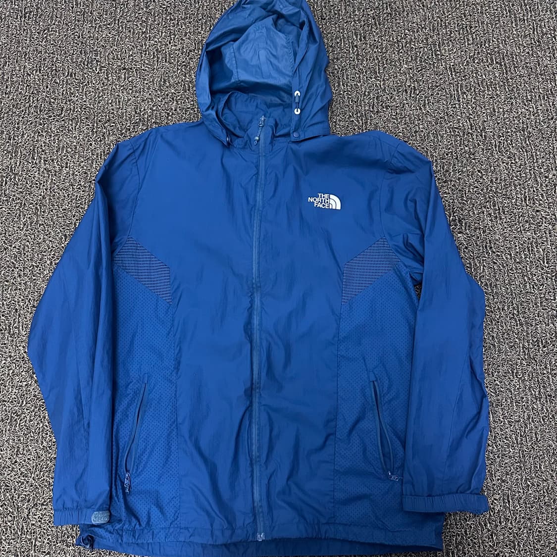 노스페이스 경량 바람막이 자켓 105(XL) 상품이미지1