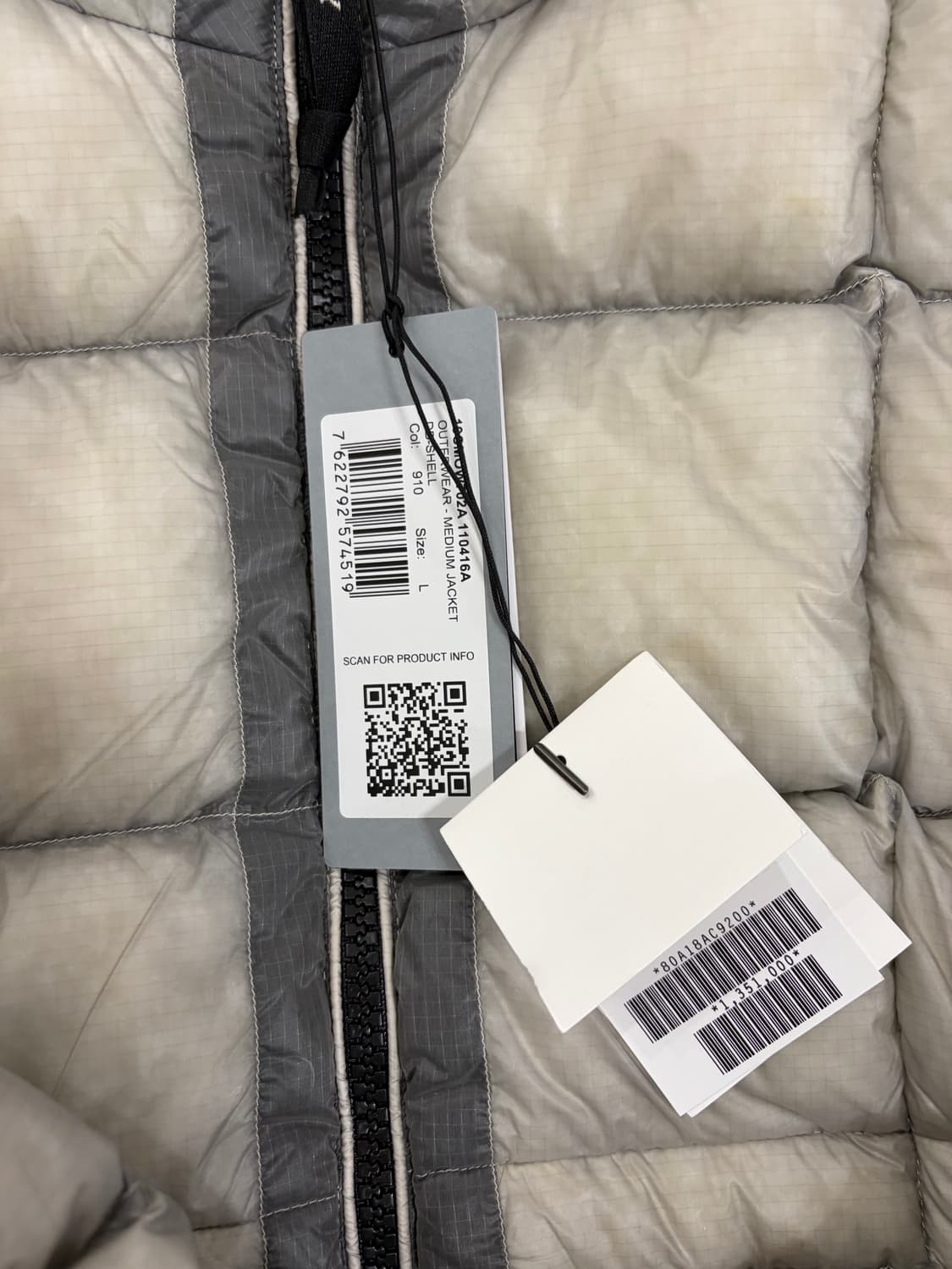 Cp컴퍼니 코리아 dd쉘 L 상품이미지3