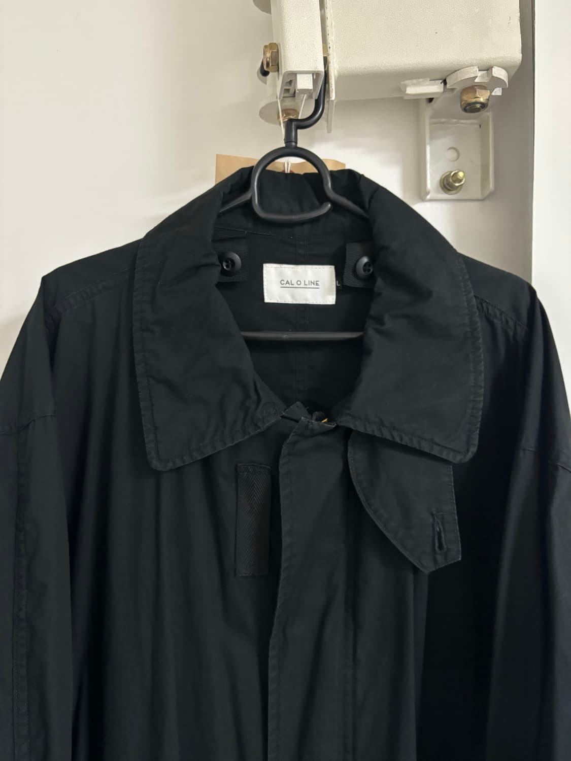 Cal o line M65 개파카 자켓 상품이미지4