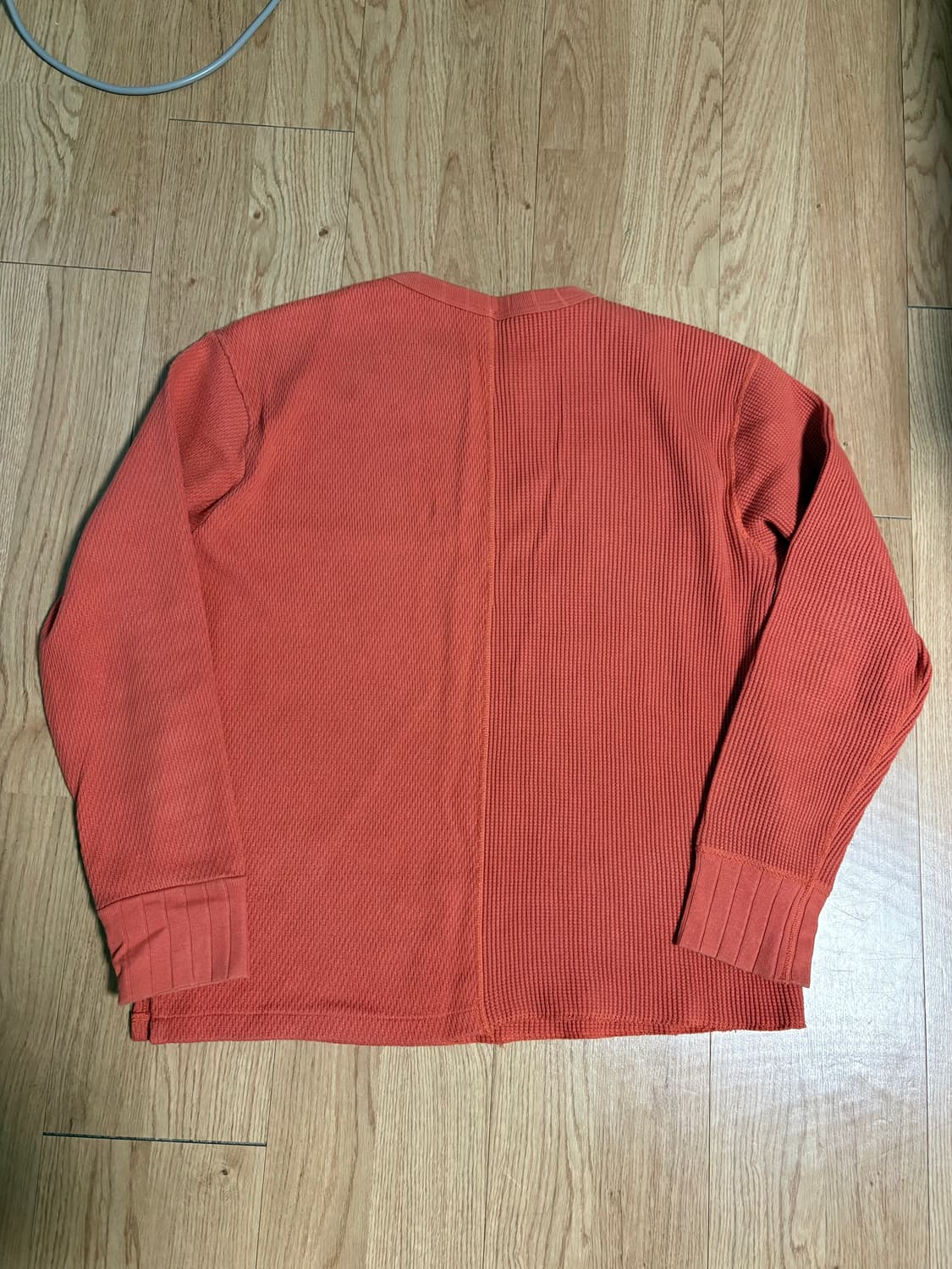 나이젤카본 와플 맨투맨 상품이미지7