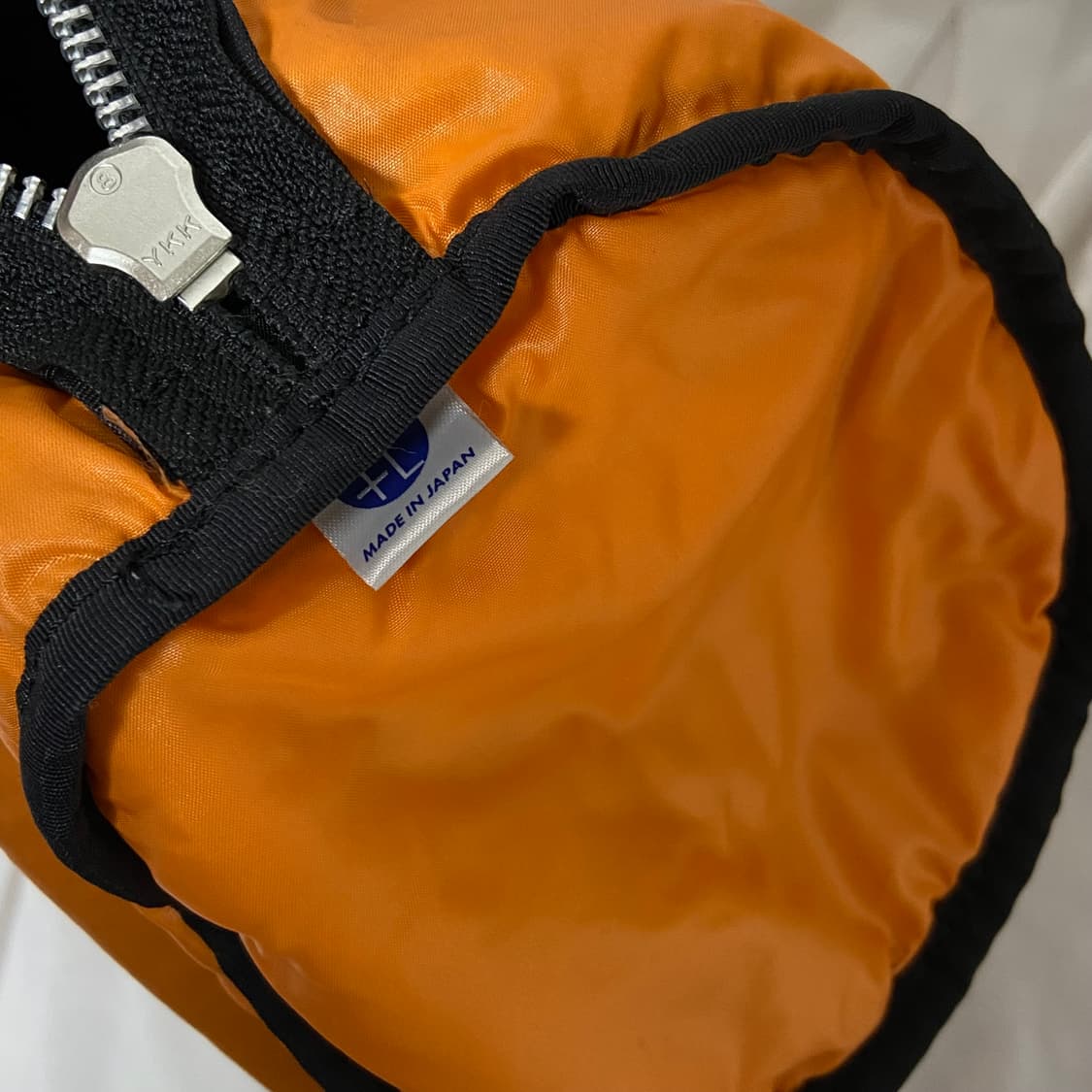 미품)PORTER 포터 탱커 더플백 L 보스턴백 상품이미지10