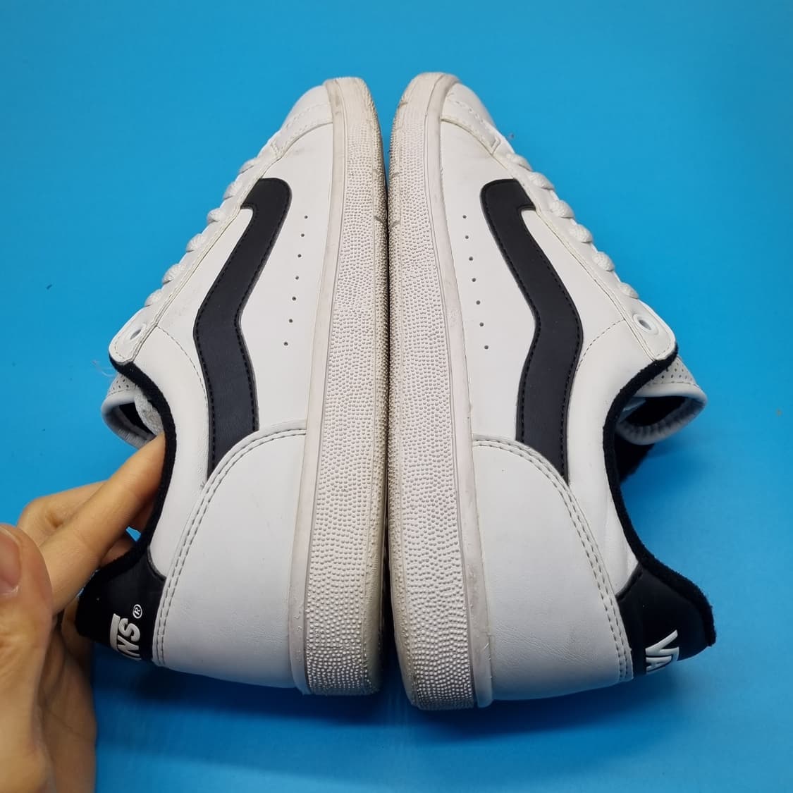 반스 서피스 여성스니커즈240  상품이미지5