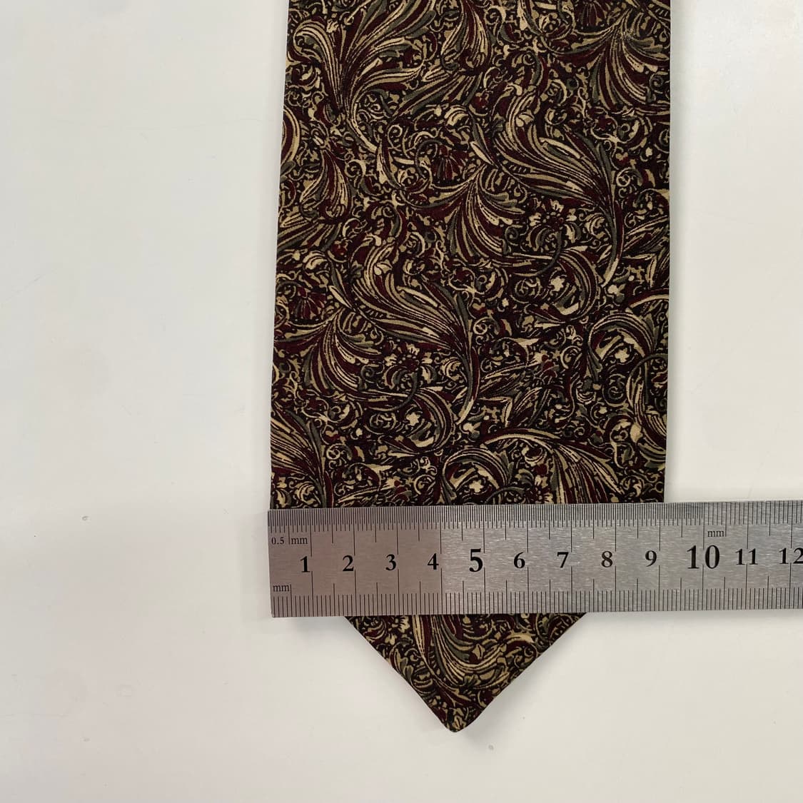 니나리치(NINA RICCI) 명품 정품넥타이 상품이미지7