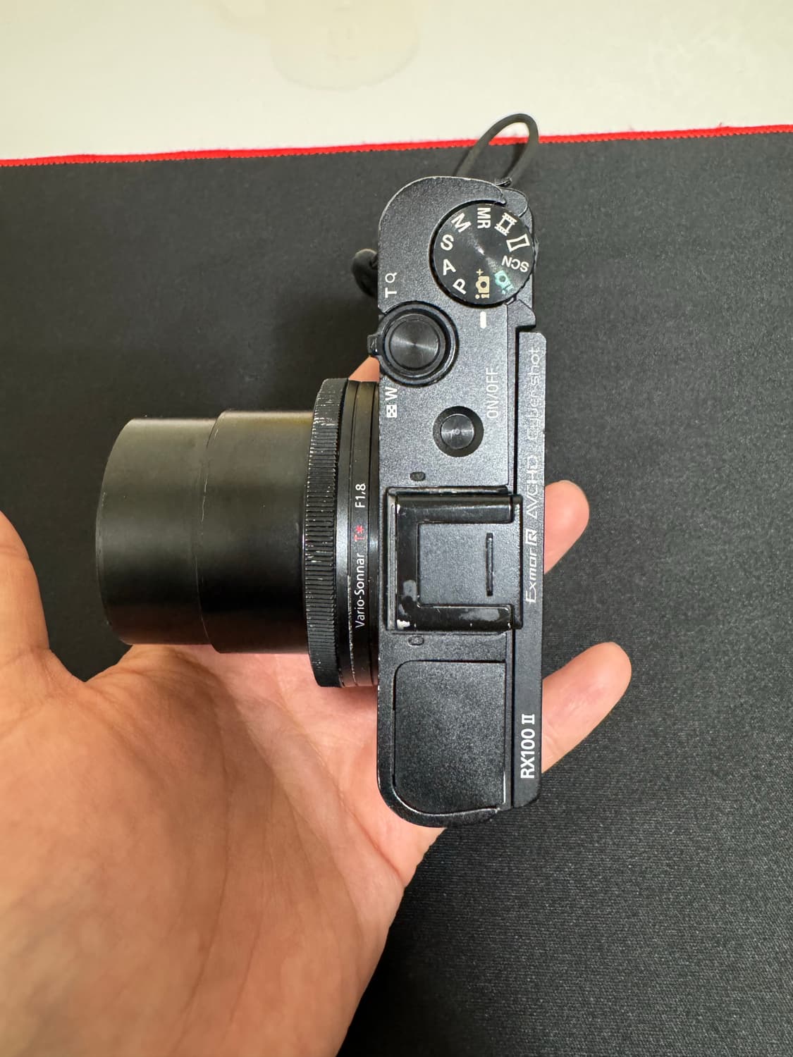 소니 RX100M2 디카 상품이미지4