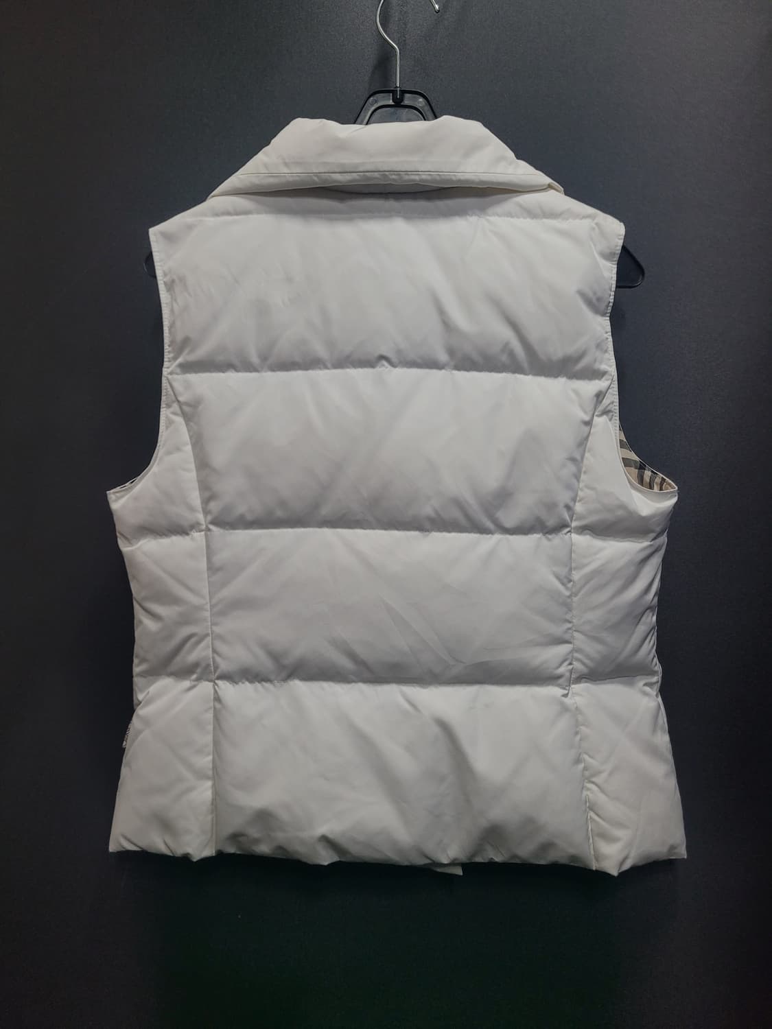 Burberry 버버리 다운 베스트 상품이미지5