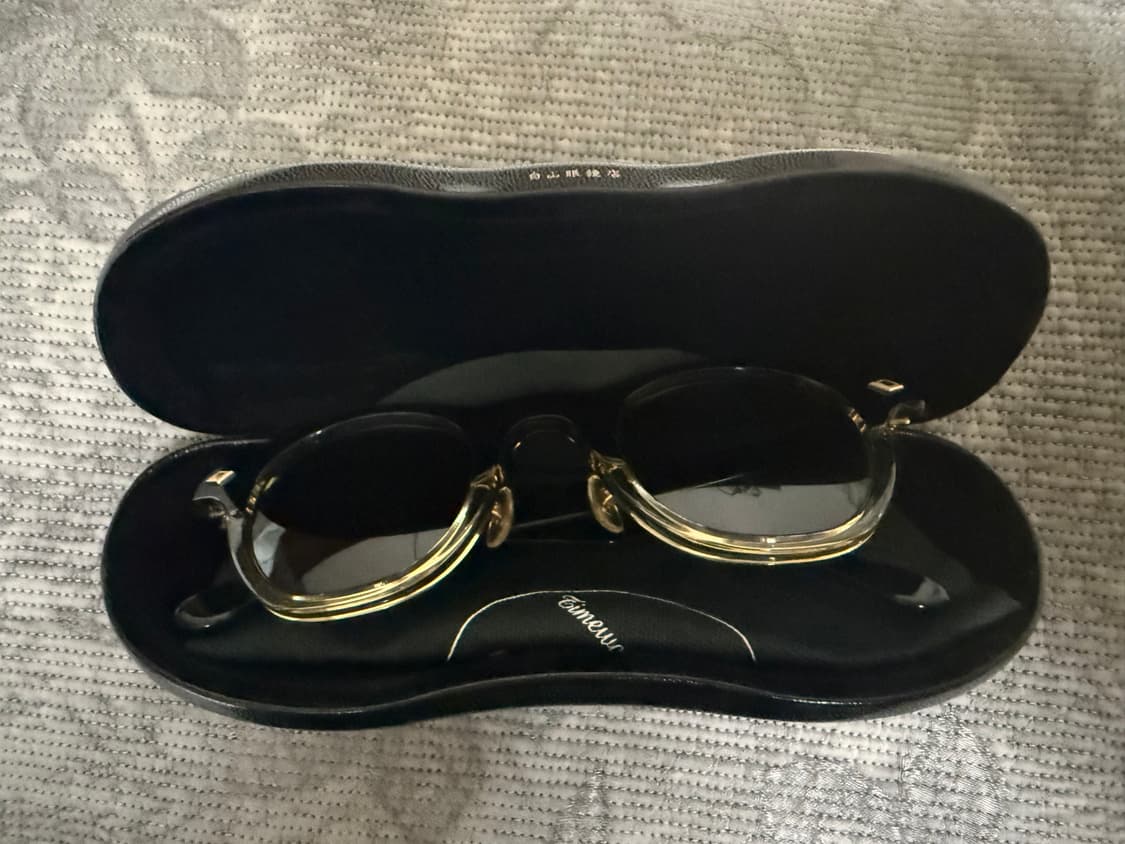 타임원클로딩 보스톤 투톤 상품이미지2