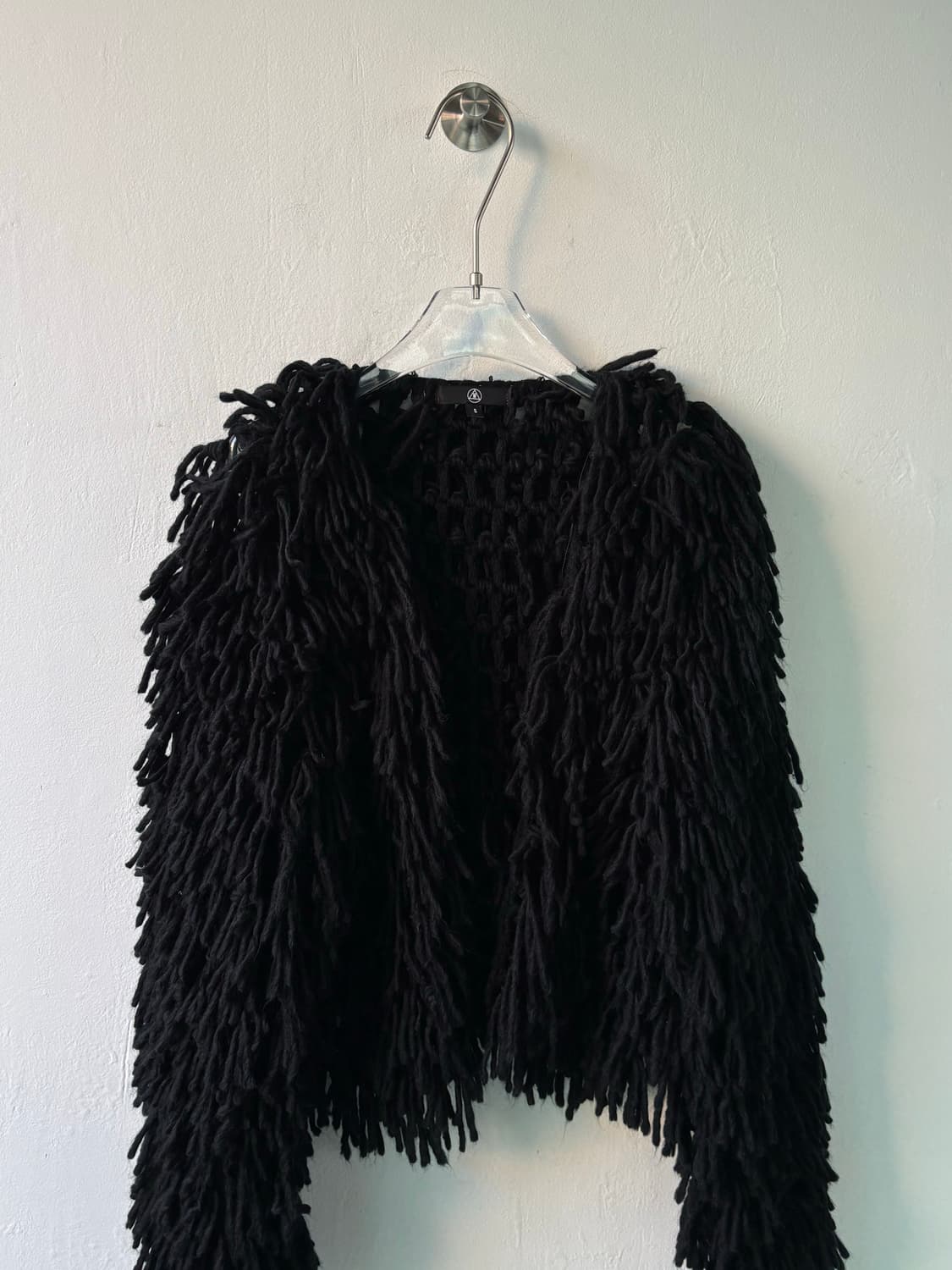 Missguided 퍼 자켓 상품이미지2