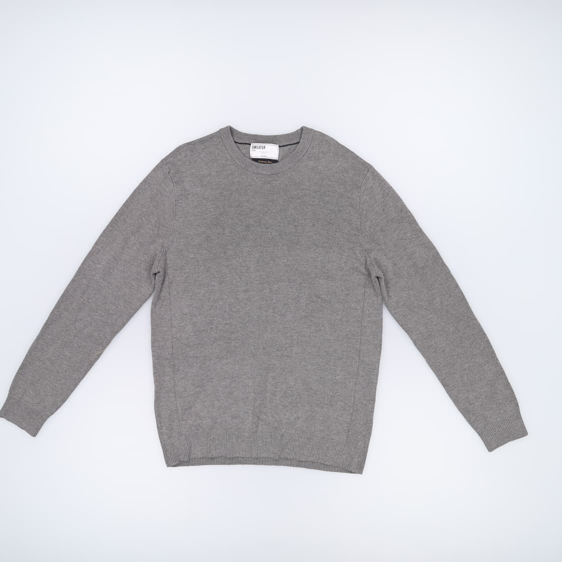 [100] 지오지아 캐시미어 니트 스웨터 1216H1 상품이미지1