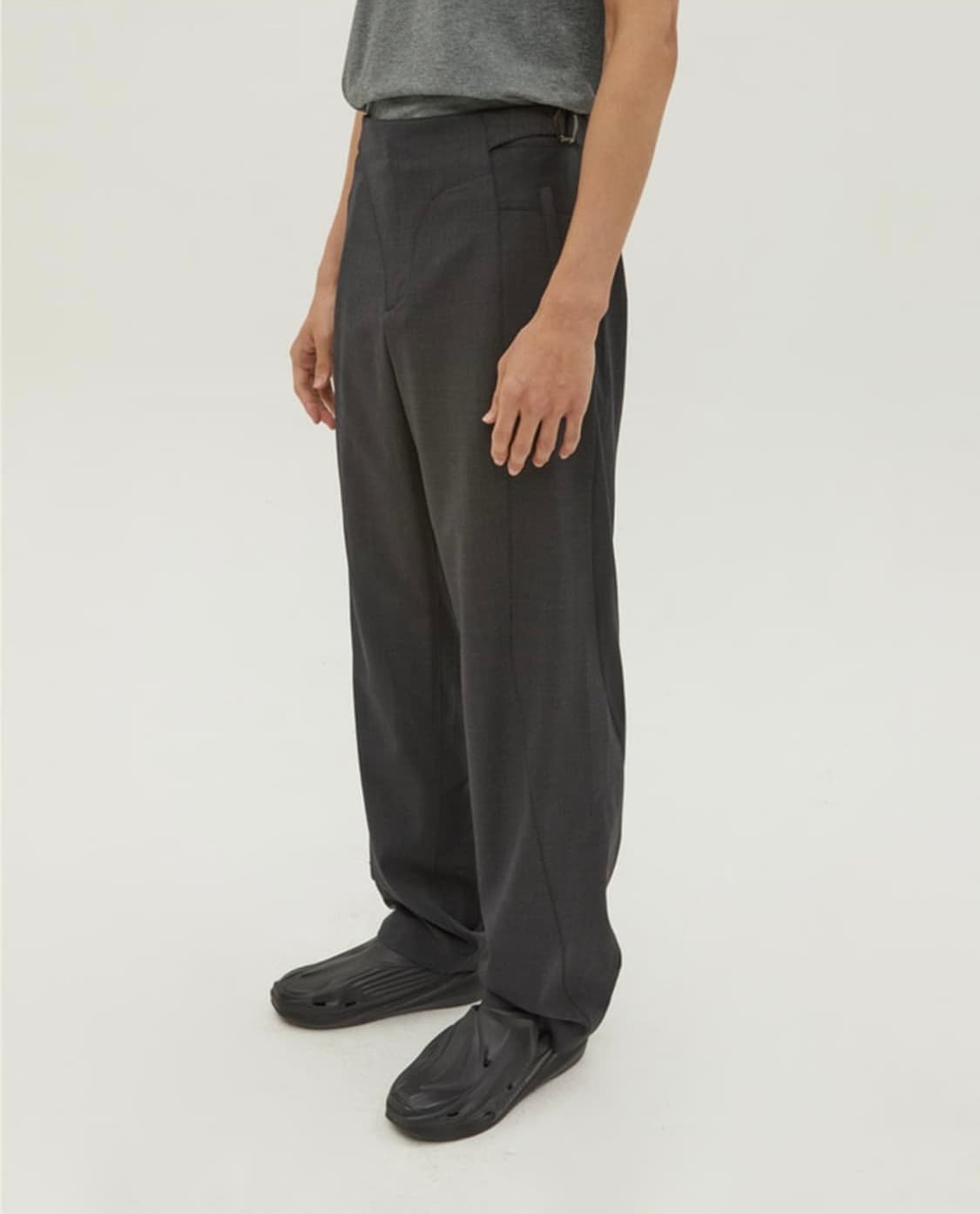 HelixClothing neo gurkha pants s 상품이미지2