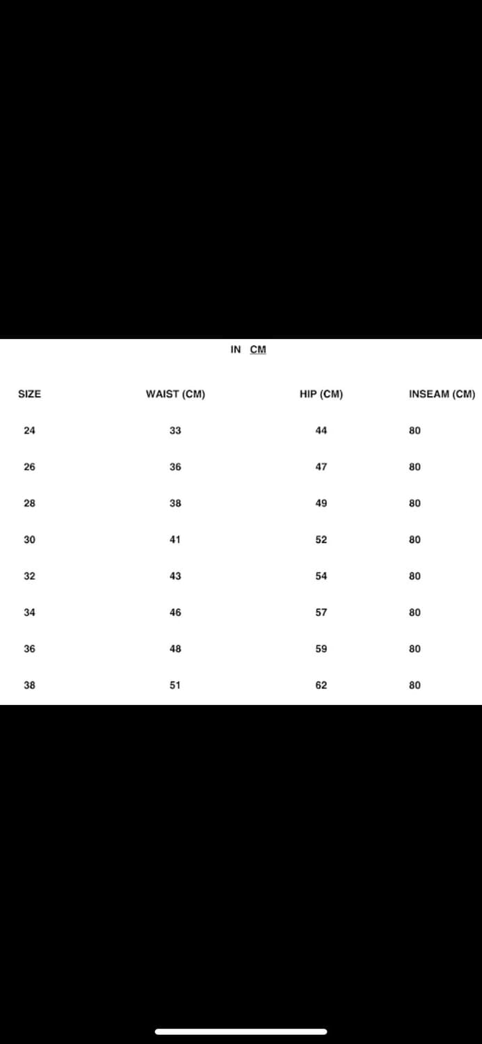 yeezy 사틴 카고 발렌시아가 상품이미지2