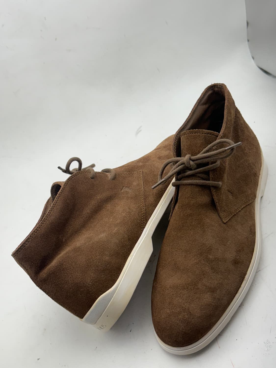 정품)토즈부츠.워커260 상품이미지2