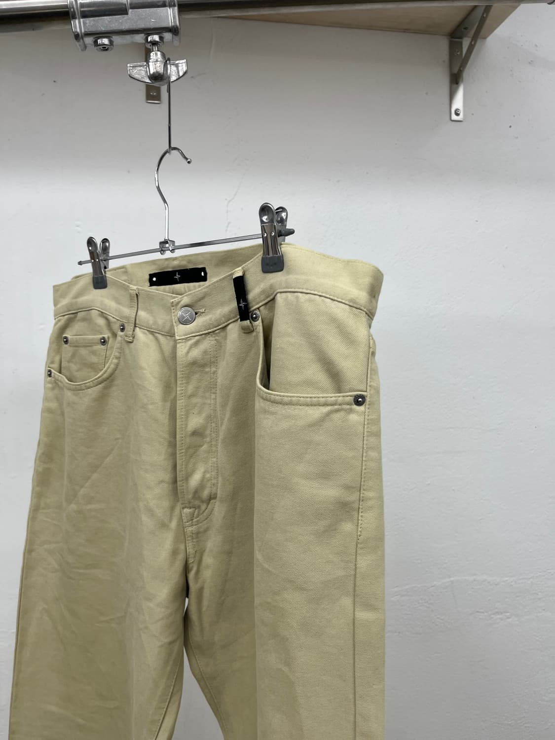[35] STON ISLAND DENIM 상품이미지2