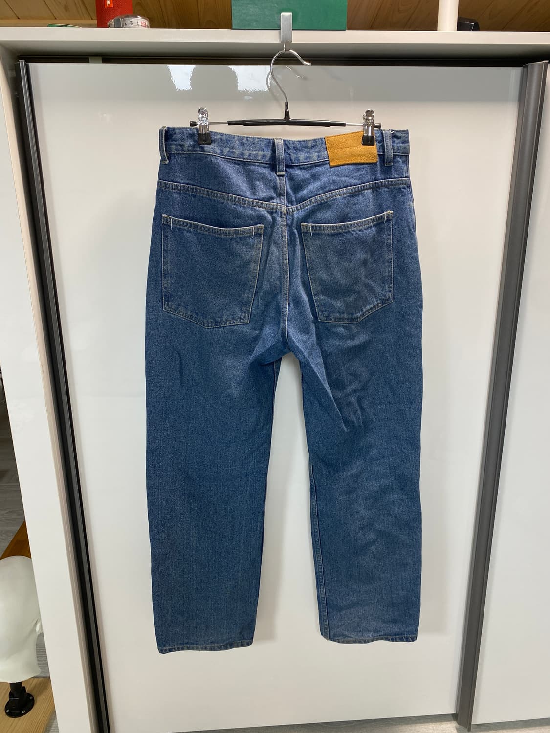 디스이즈네버댓 이지 진 M 상품이미지2