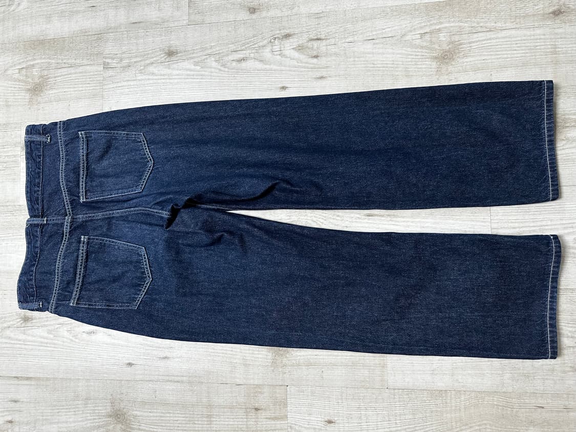 스파오 청바지  상품이미지3