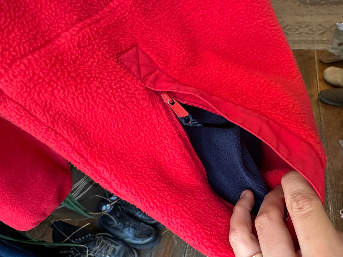 Z-426 파타고니아 신칠라 마수피얼  상품이미지6