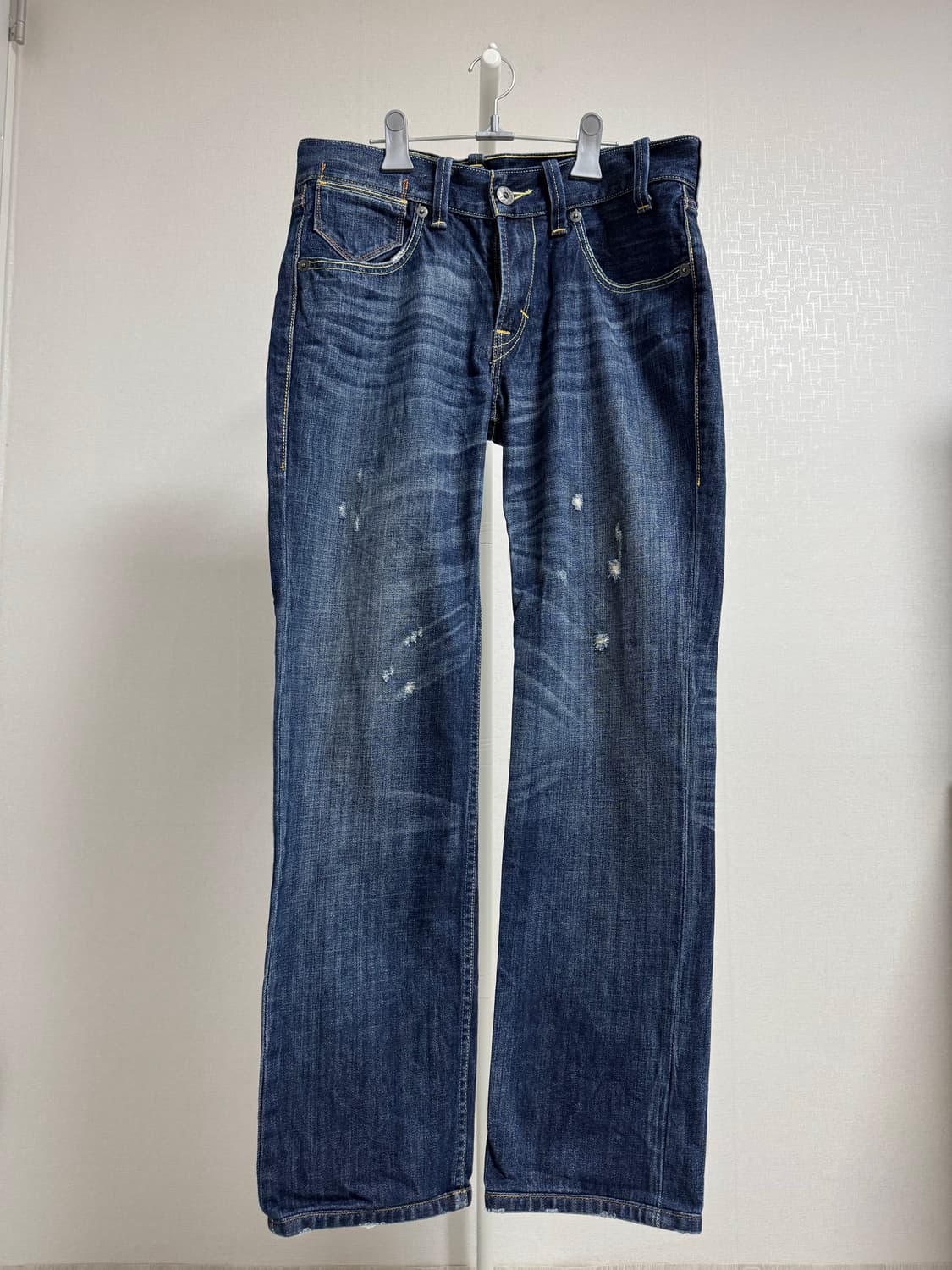 Levis 504 W32 상품이미지1