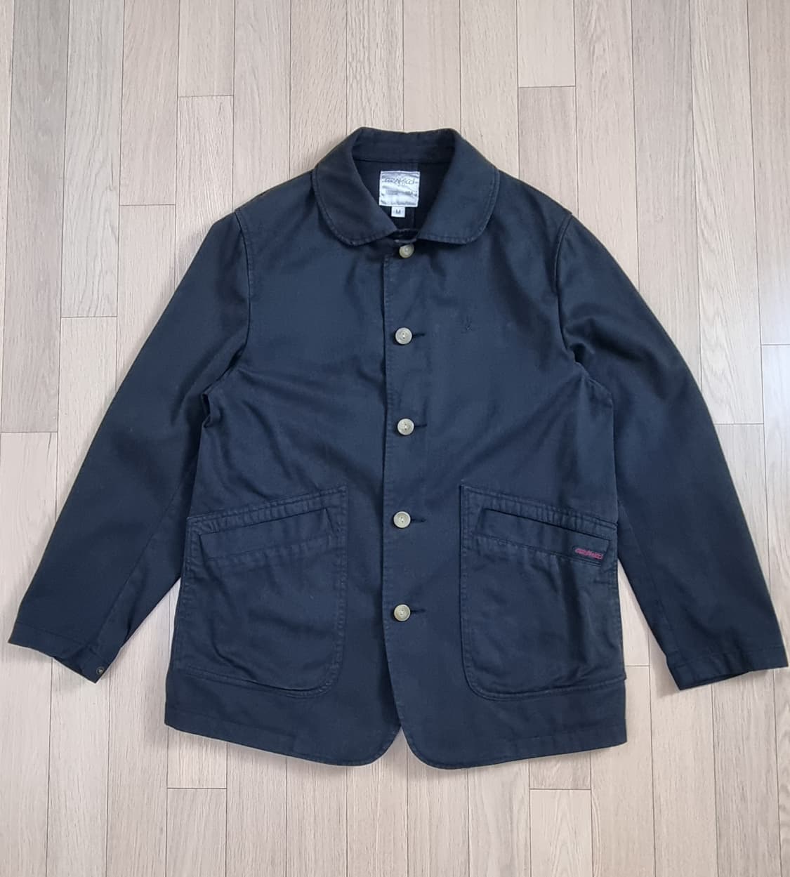 그라미치 워크 자켓 M _ 남성 상품이미지1