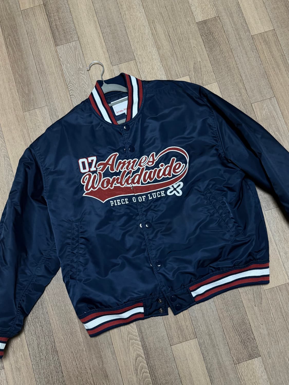 아메스월드와이드 자켓 L 상품이미지2