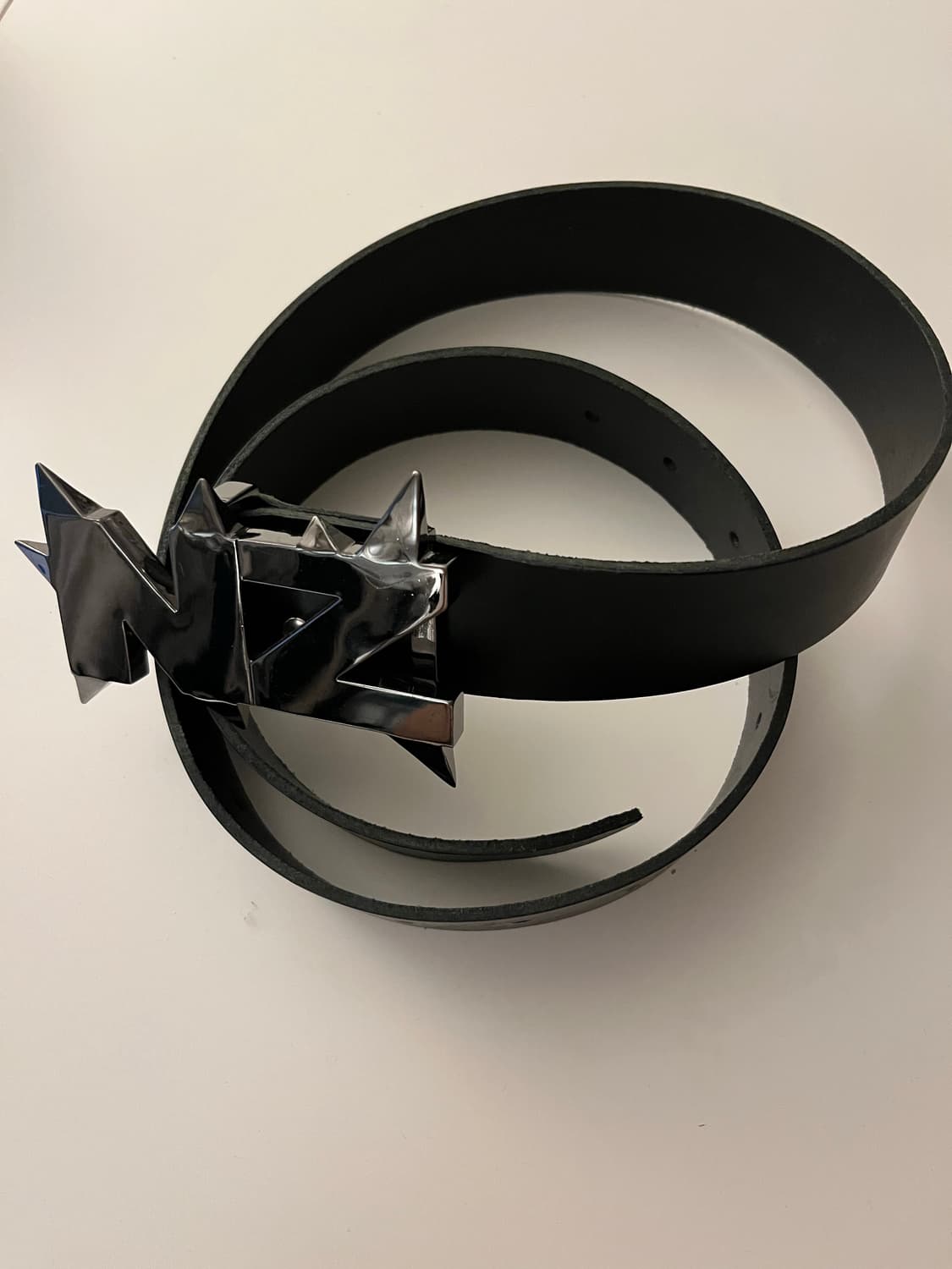 Natasha zinko belt 상품이미지2