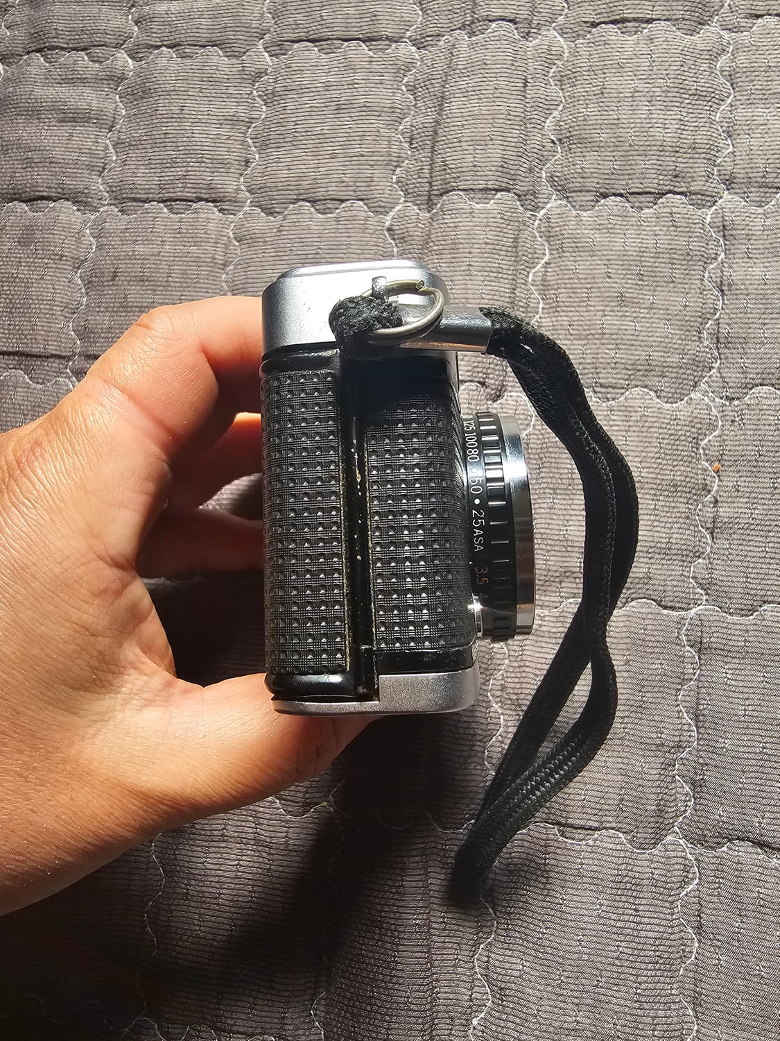 올림푸스 PEN EE3 필름 카메라(하프카메라) 상품이미지5