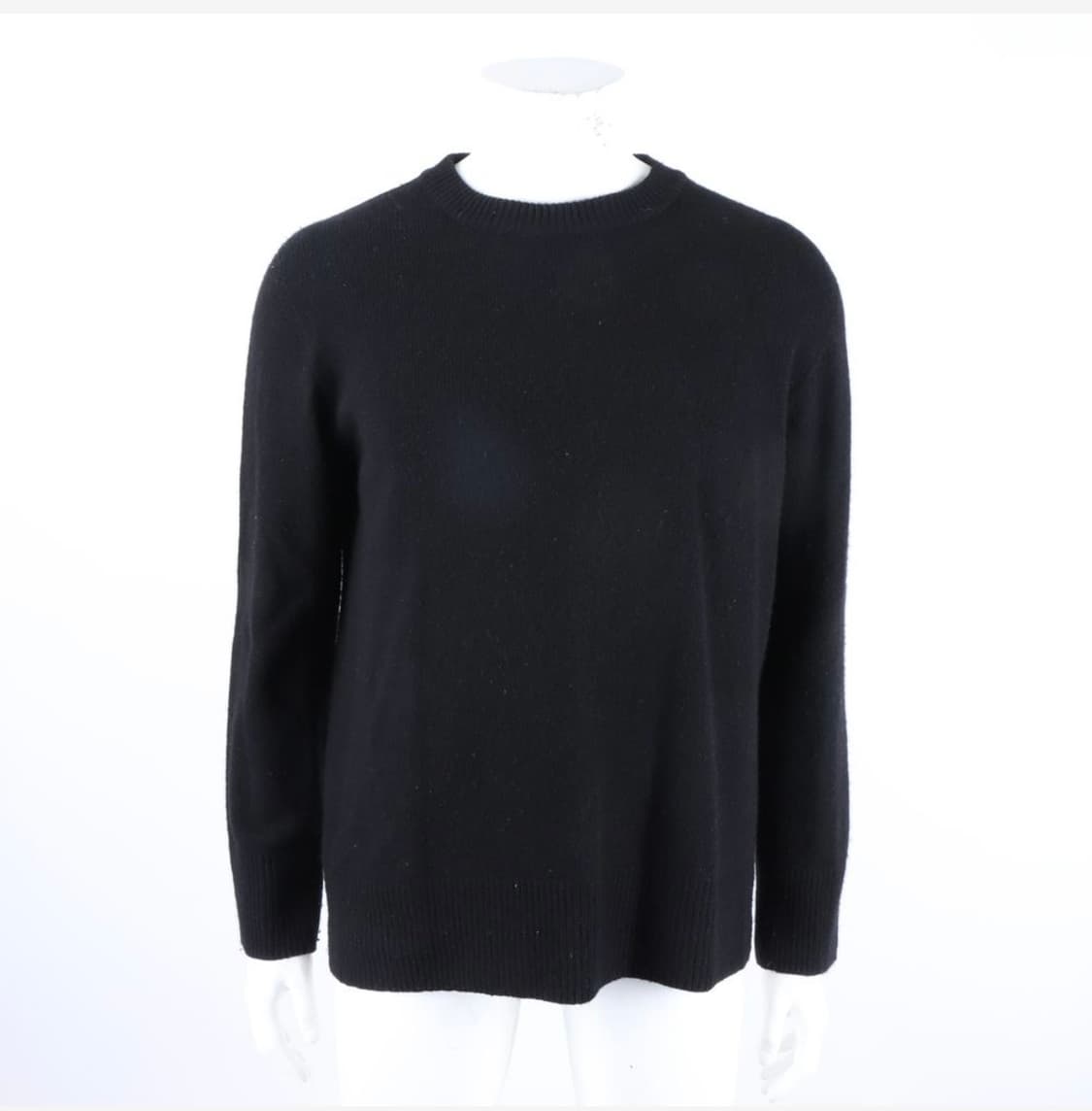 더로우 니트 상품이미지1