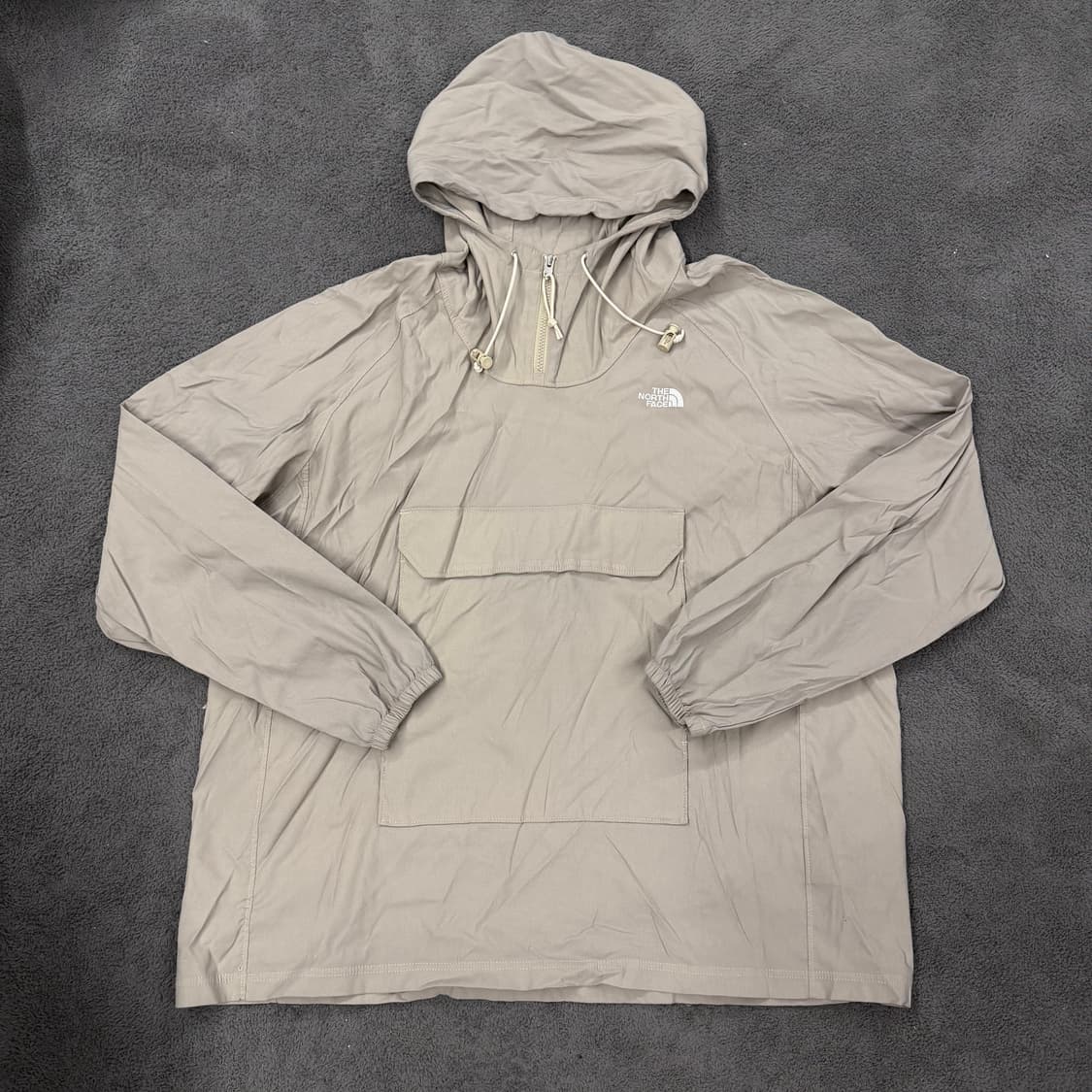 [ 정품/XL ] 노스페이스 Class V 풀오버 자켓 상품이미지3
