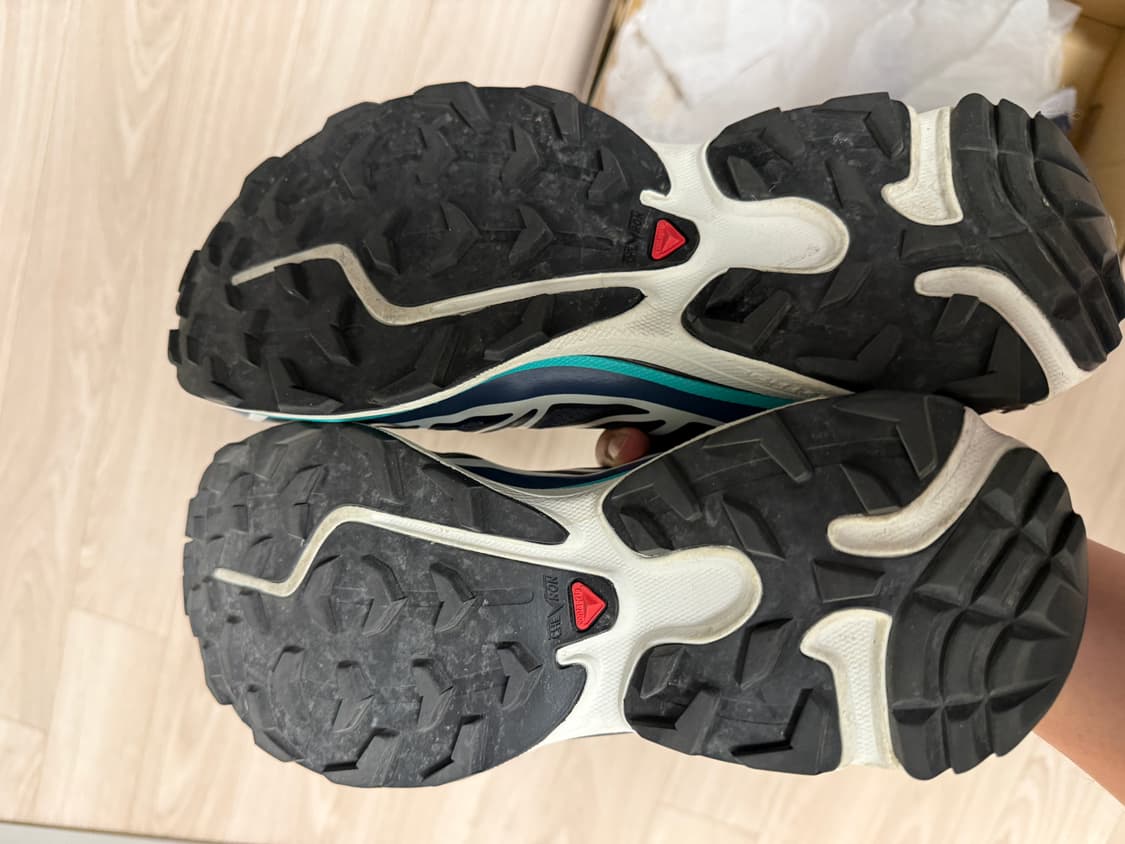 살로몬 xt 6 상품이미지4