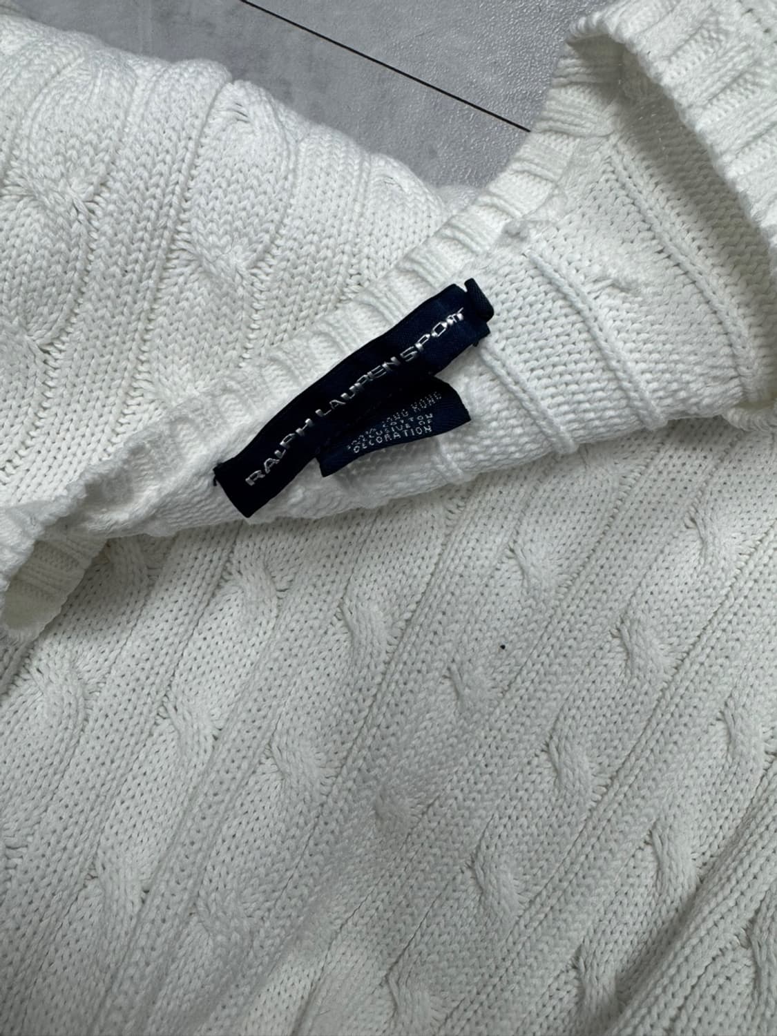 폴로 랄프로렌  상품이미지3