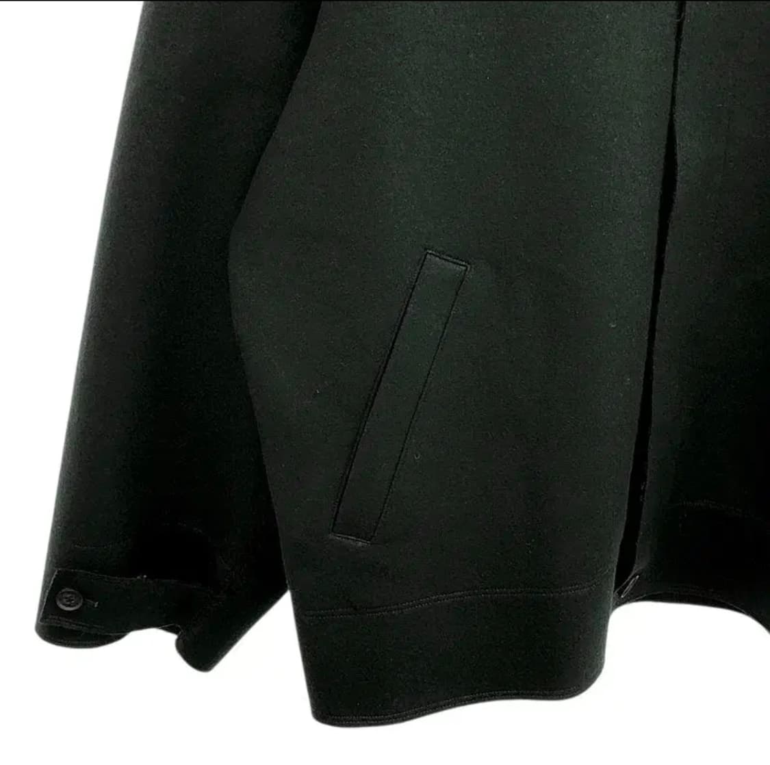 요크 도쿄 23aw yoke tokyo x john 드리즐러 자켓 슈테인 상품이미지7