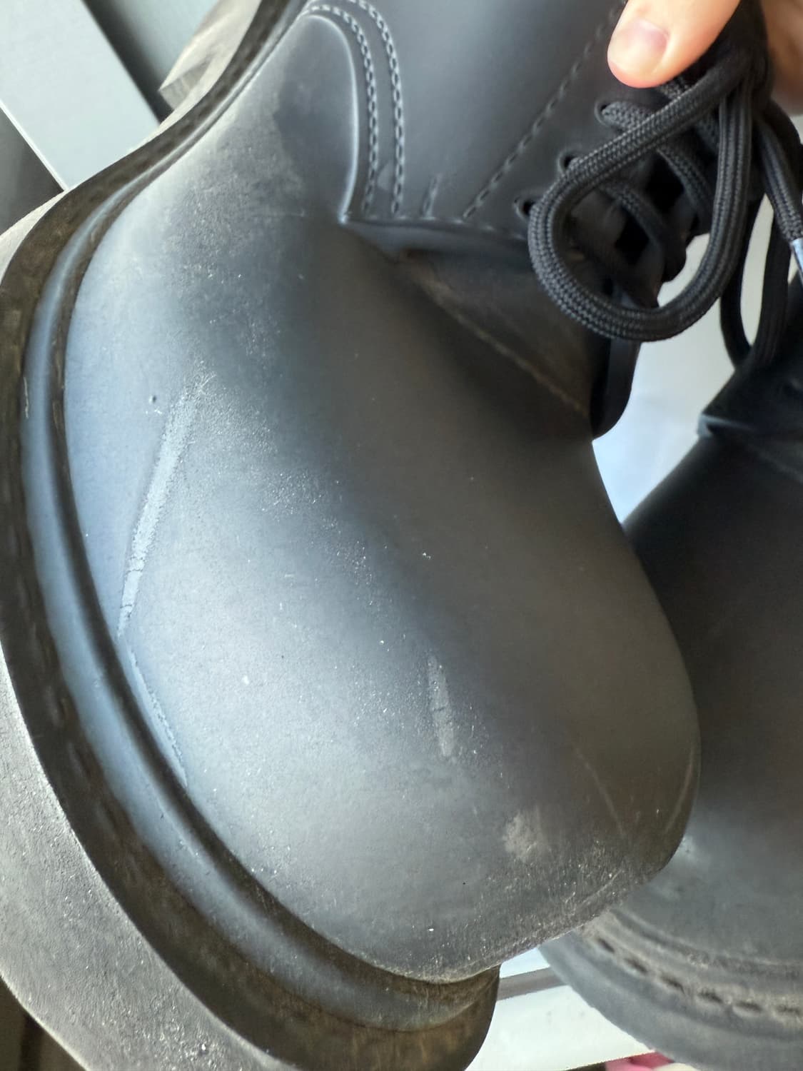 발렌시아가 스테로이드 더비 41 상품이미지6