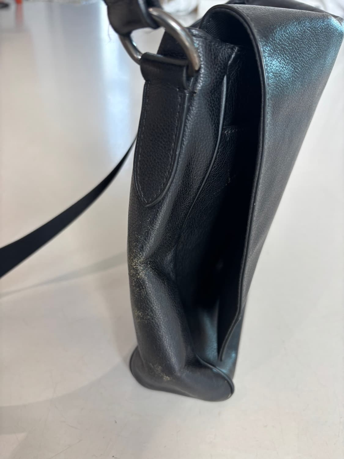 Coach Leather Bag 상품이미지5