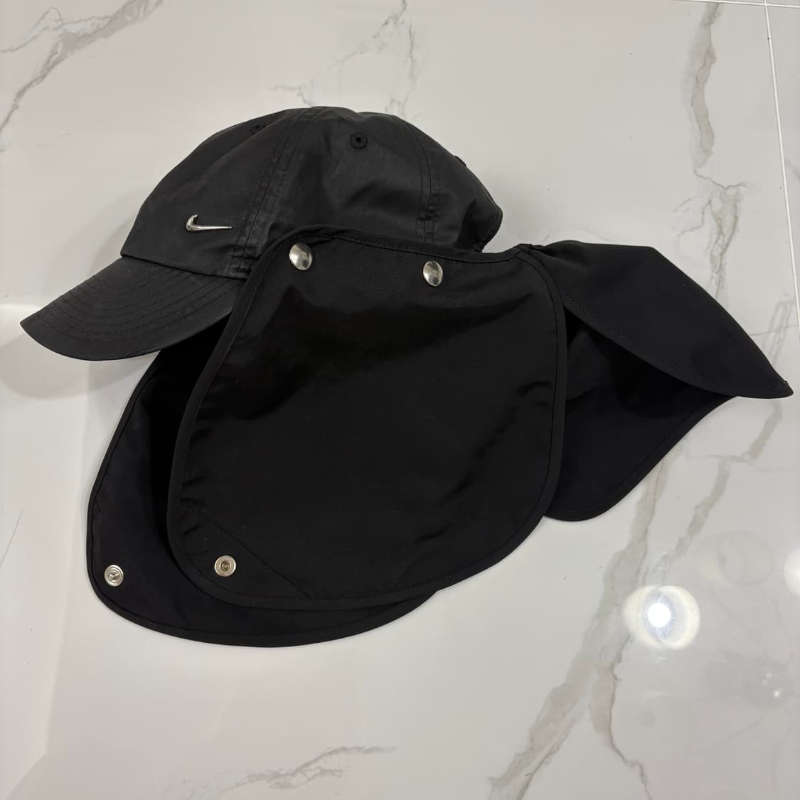 알릭스 x 나이키 이어플랩 볼캡 상품이미지6