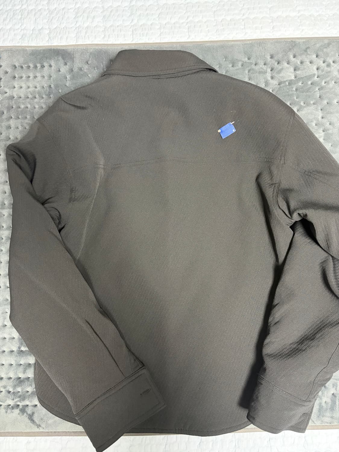 아더에러 페디드셔츠 M 상품이미지4